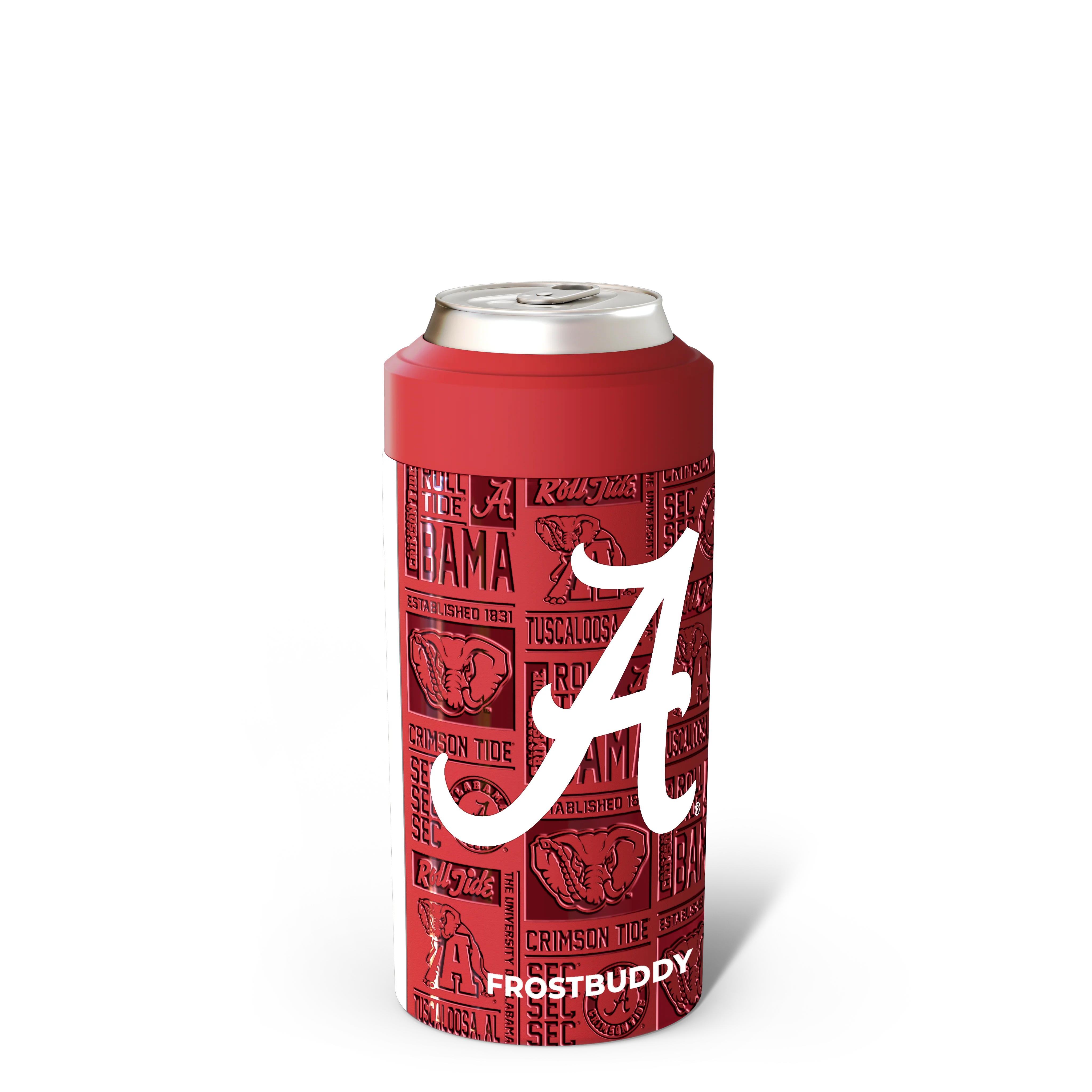 Universal Buddy | Alabama Crimson Tide | Legacy