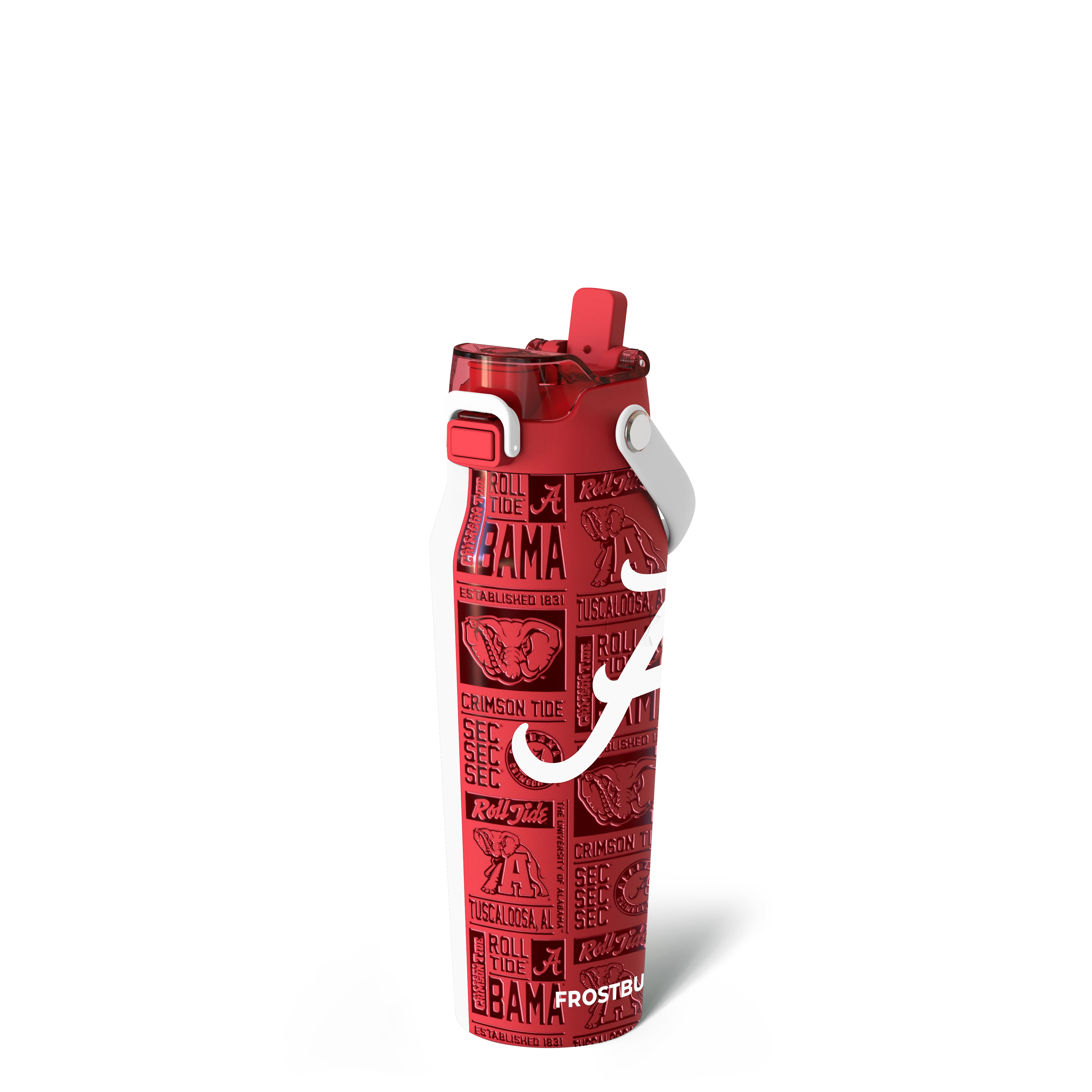 Bottle Buddy 24oz | Alabama Crimson Tide | Legacy