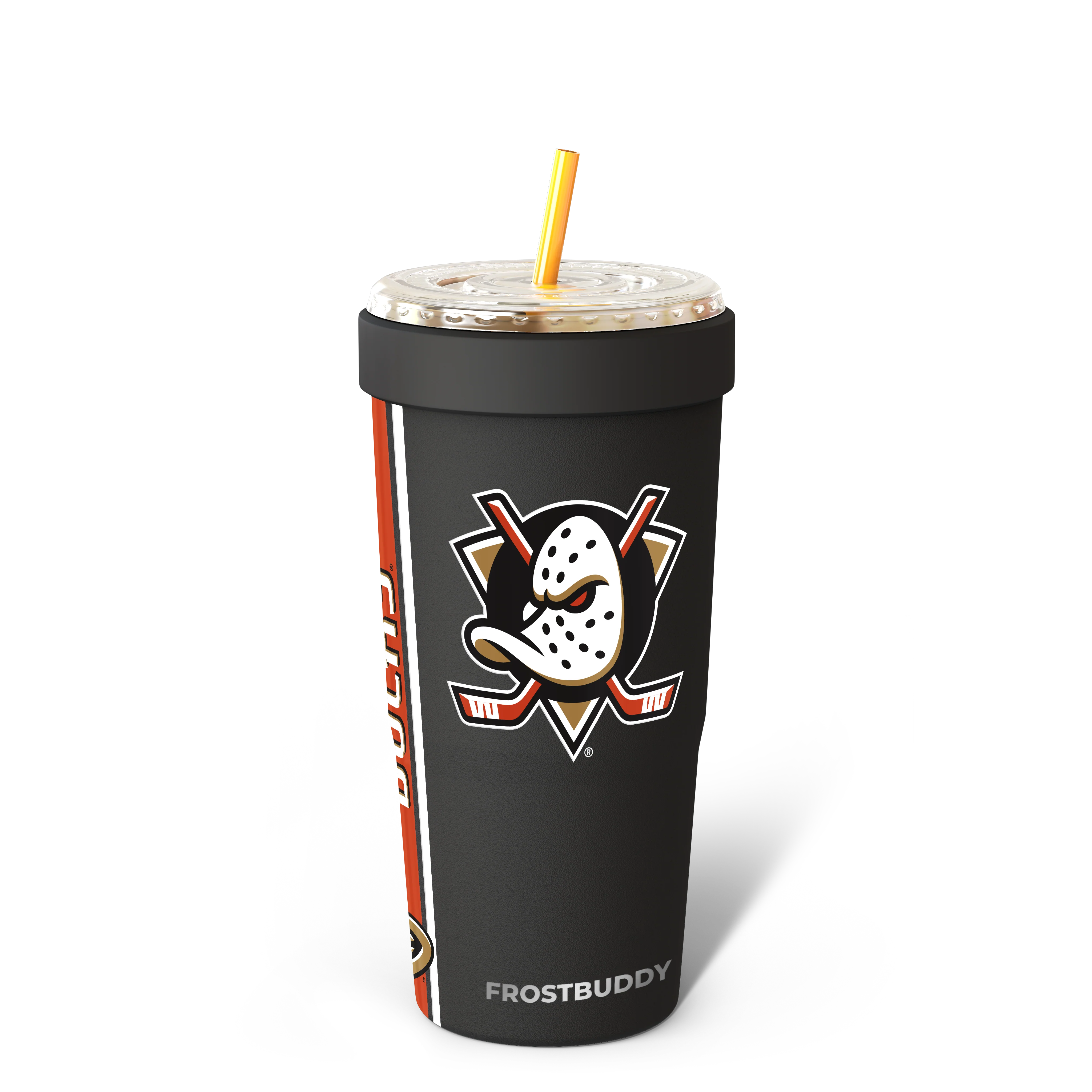 To-Go Buddy | Anaheim Ducks | Gameday