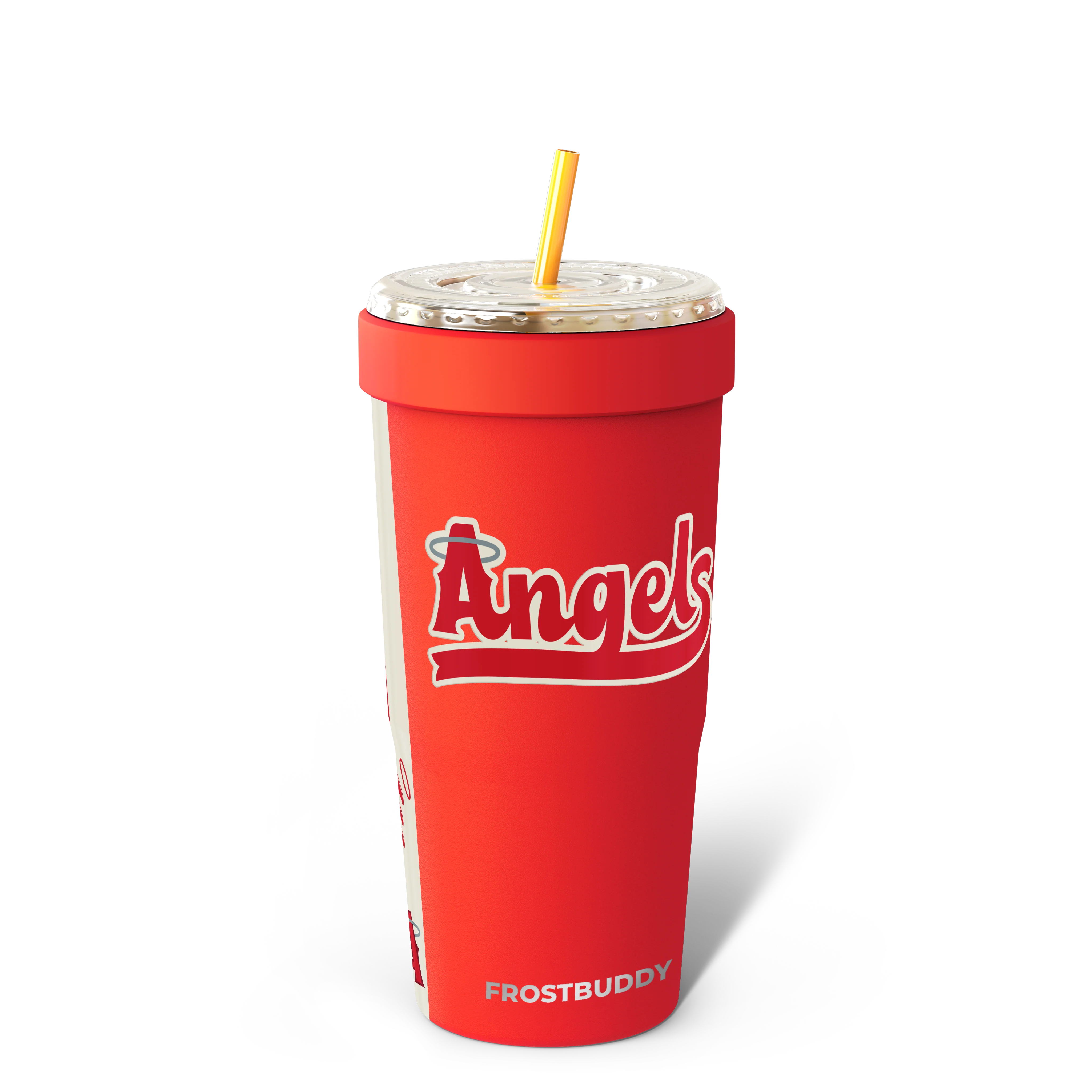 To-Go Buddy | Los Angeles Angels | City Connect