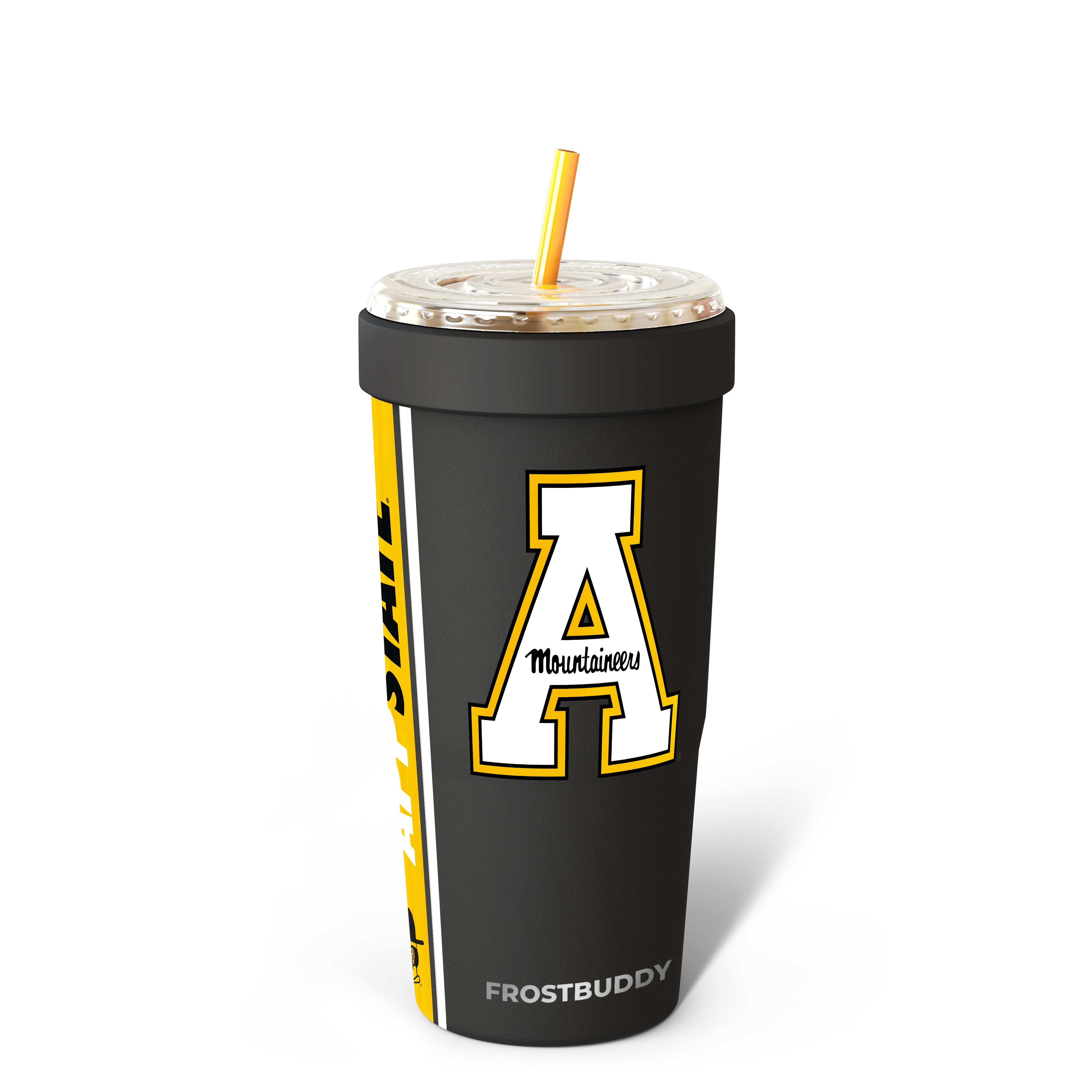 To-Go Buddy | Appalachian State Mountaineers | Gameday