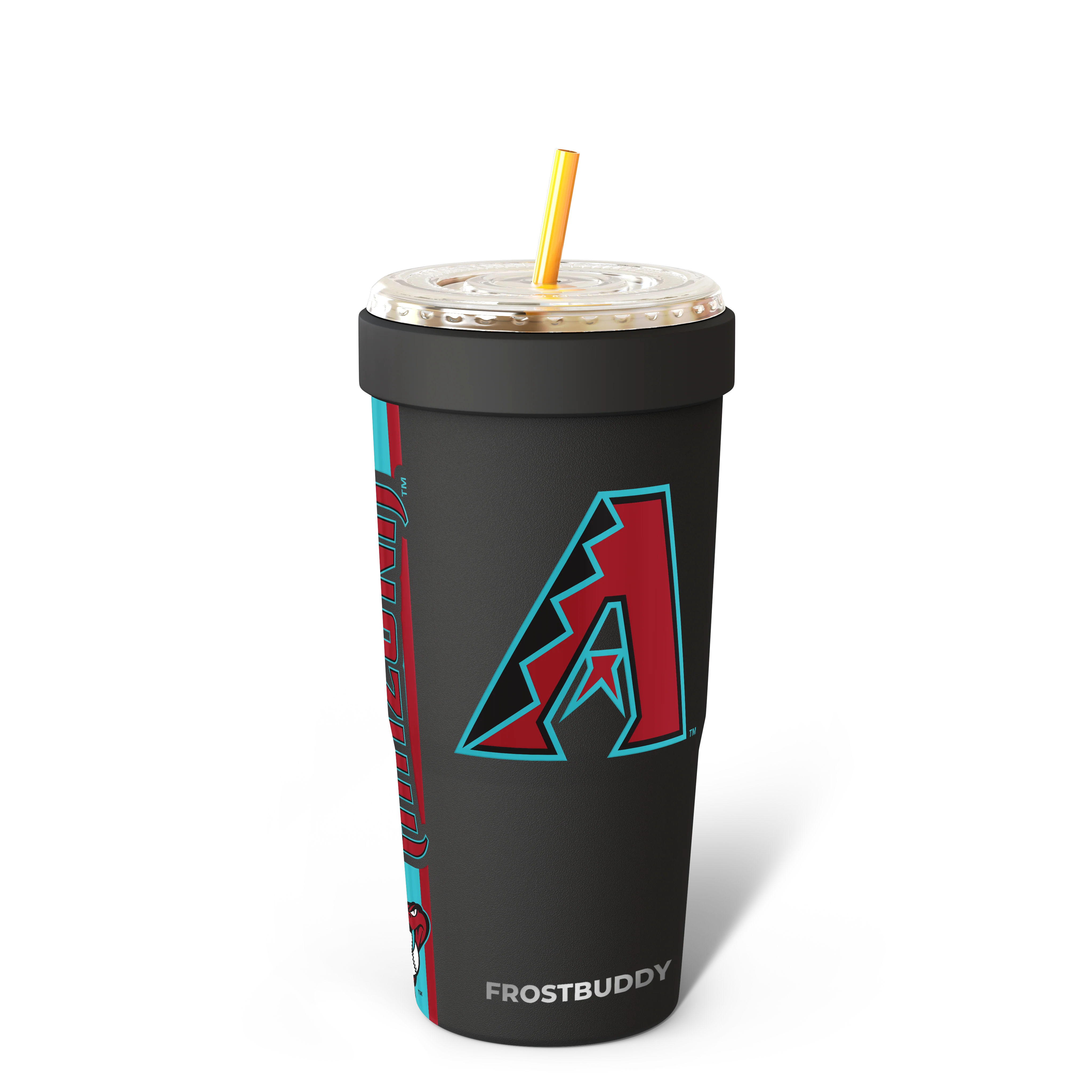 To-Go Buddy | Arizona Diamondbacks | Gameday