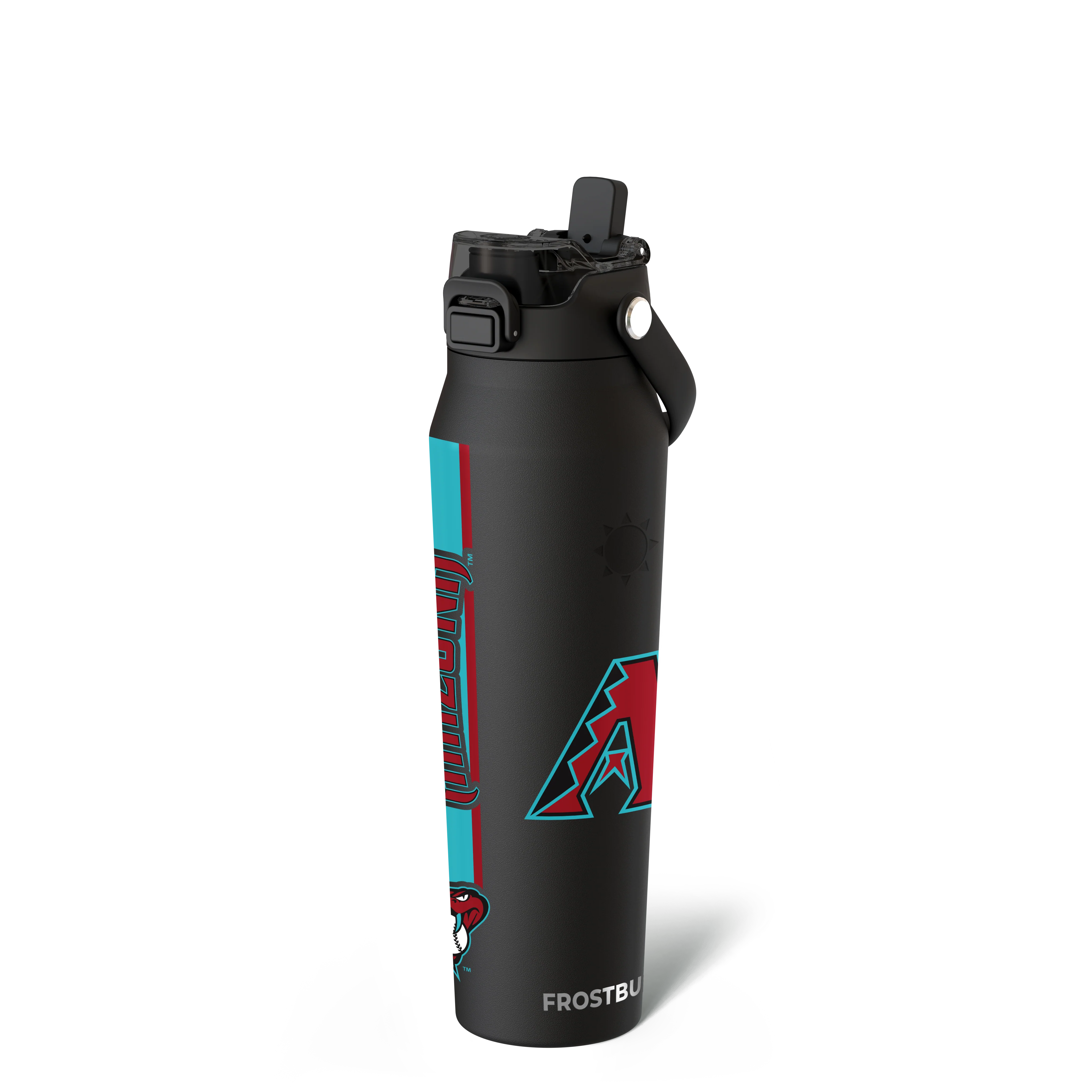 Bottle Buddy 32oz | Arizona Diamondbacks | Gameday