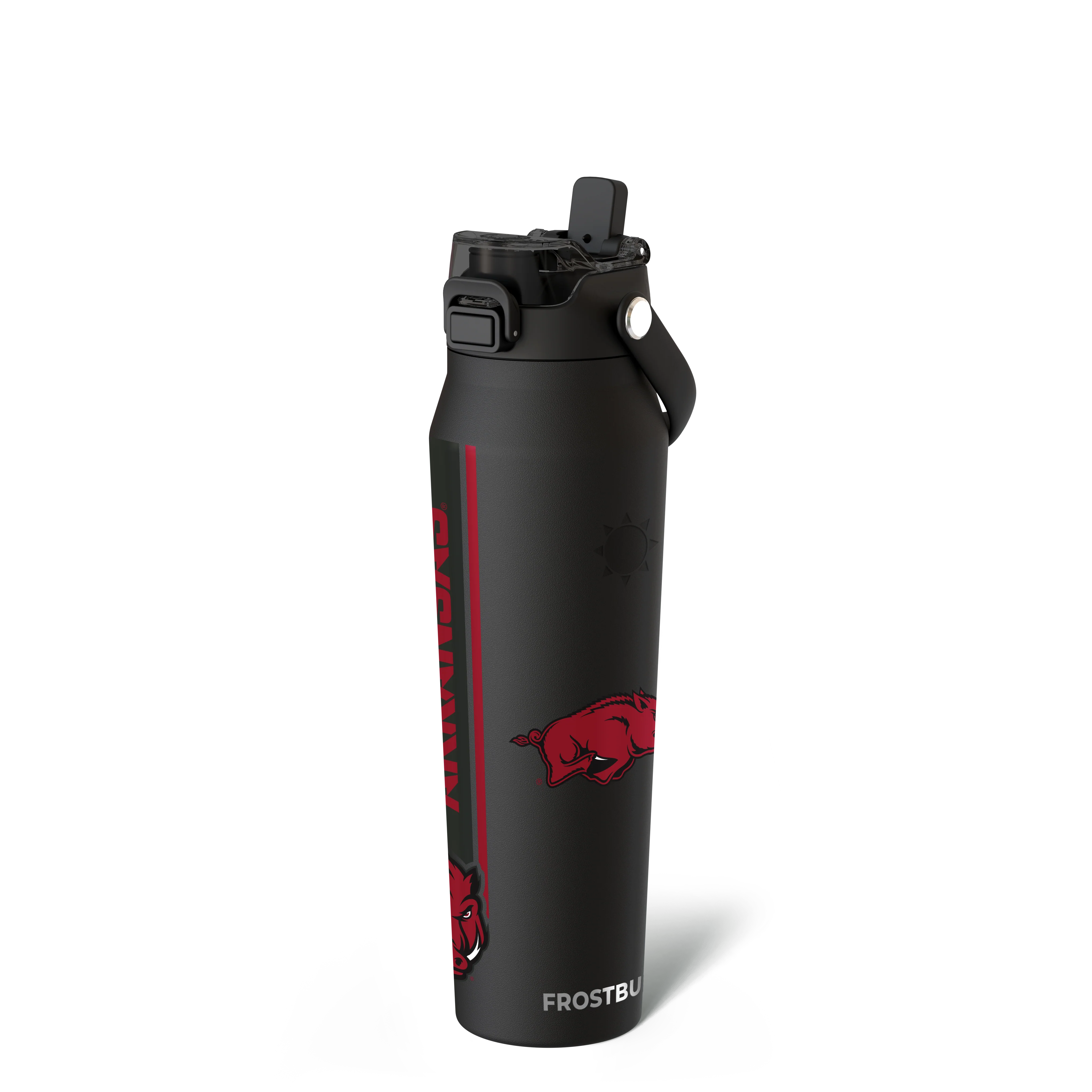 Bottle Buddy 32oz | Arkansas Razorbacks | Gameday