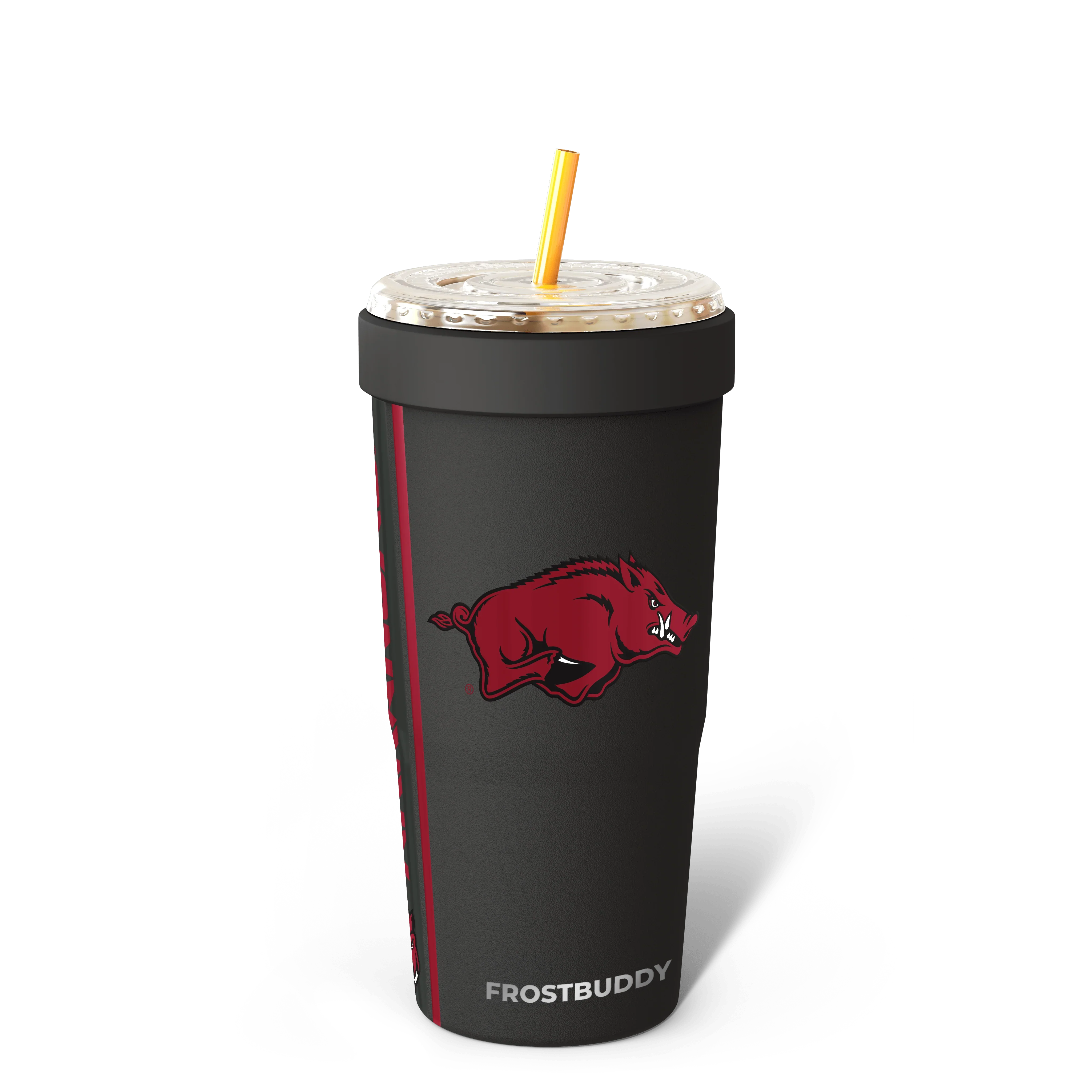 To-Go Buddy | Arkansas Razorbacks | Gameday
