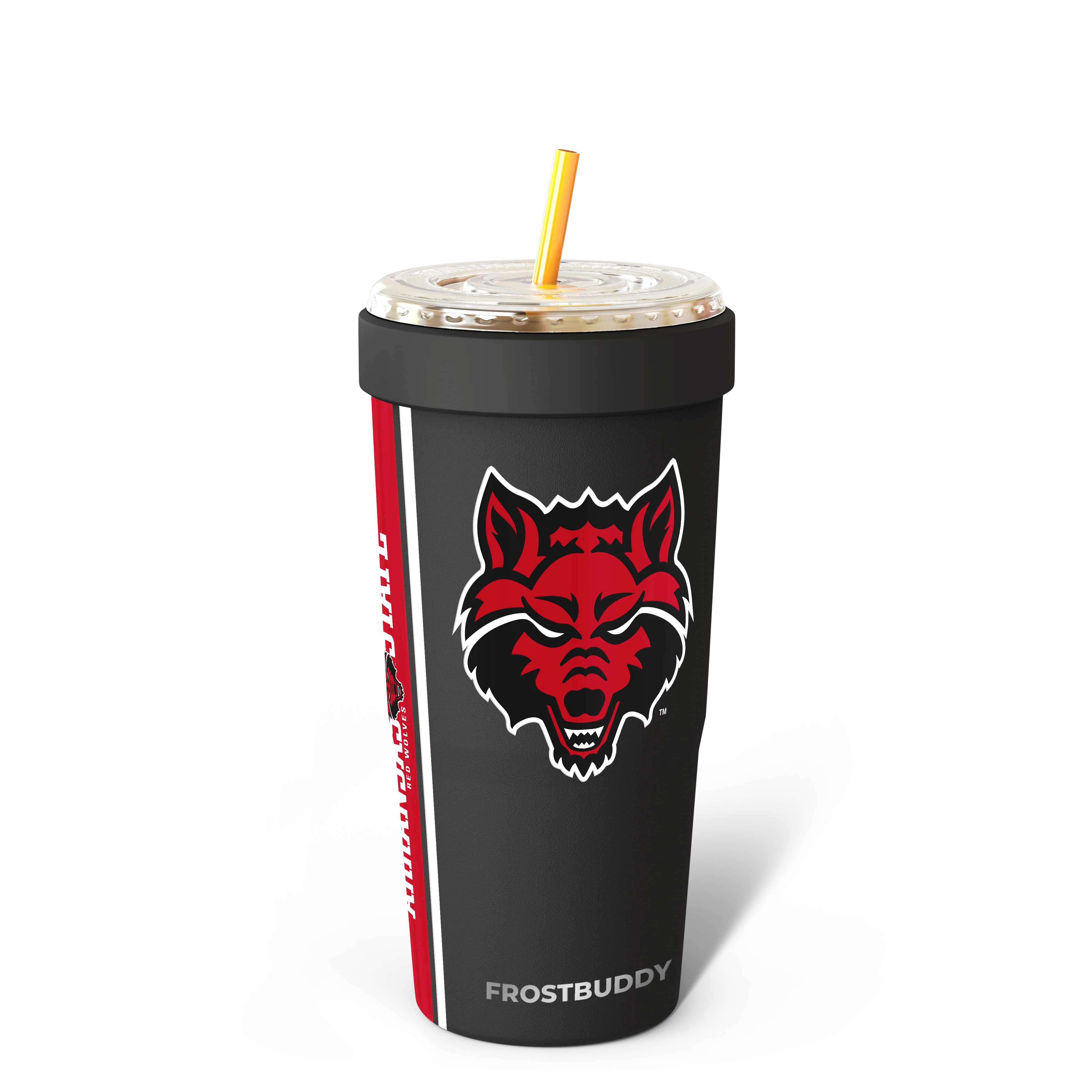 To-Go Buddy | Arkansas State Red Wolves | Gameday