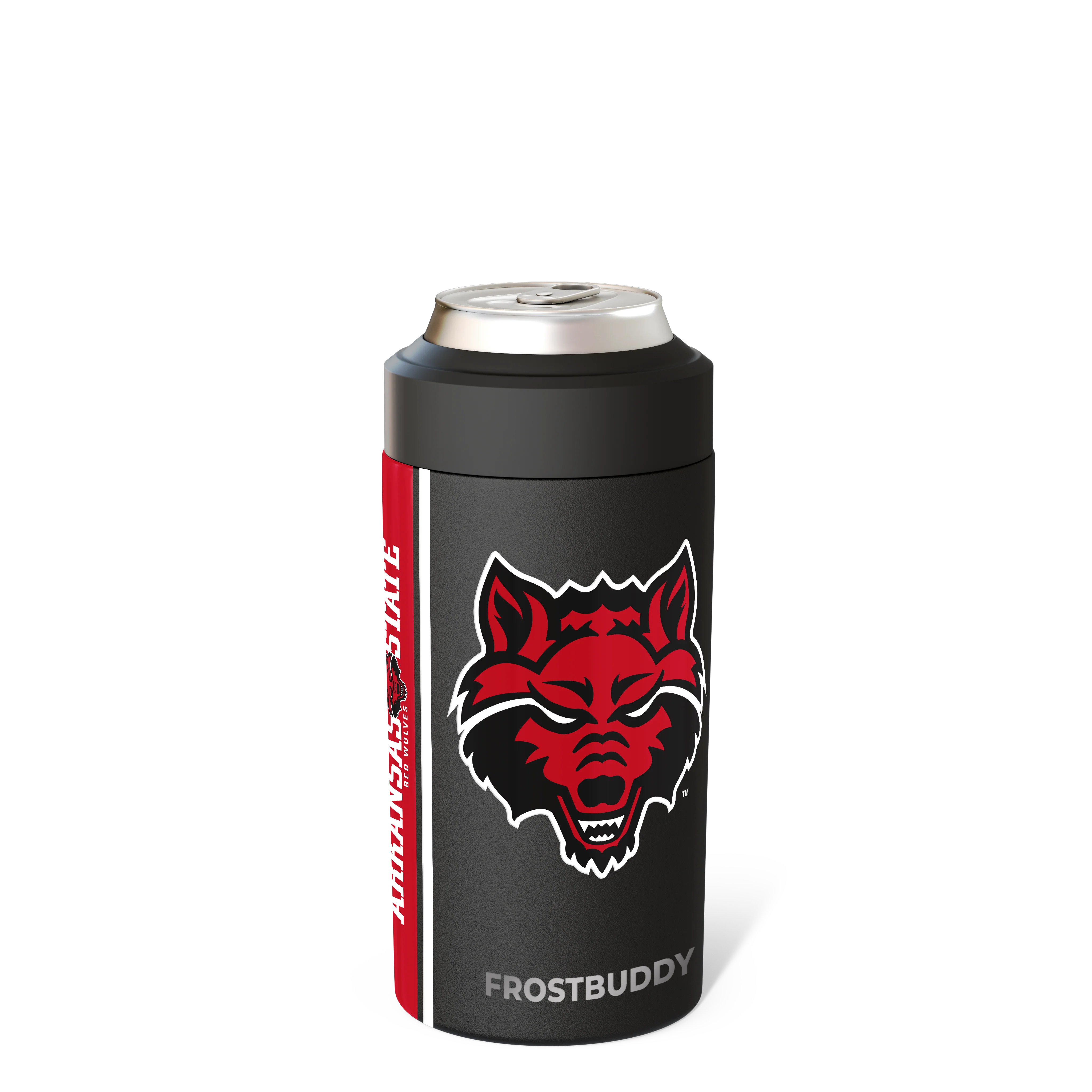 Universal Buddy | Arkansas State Red Wolves | Gameday