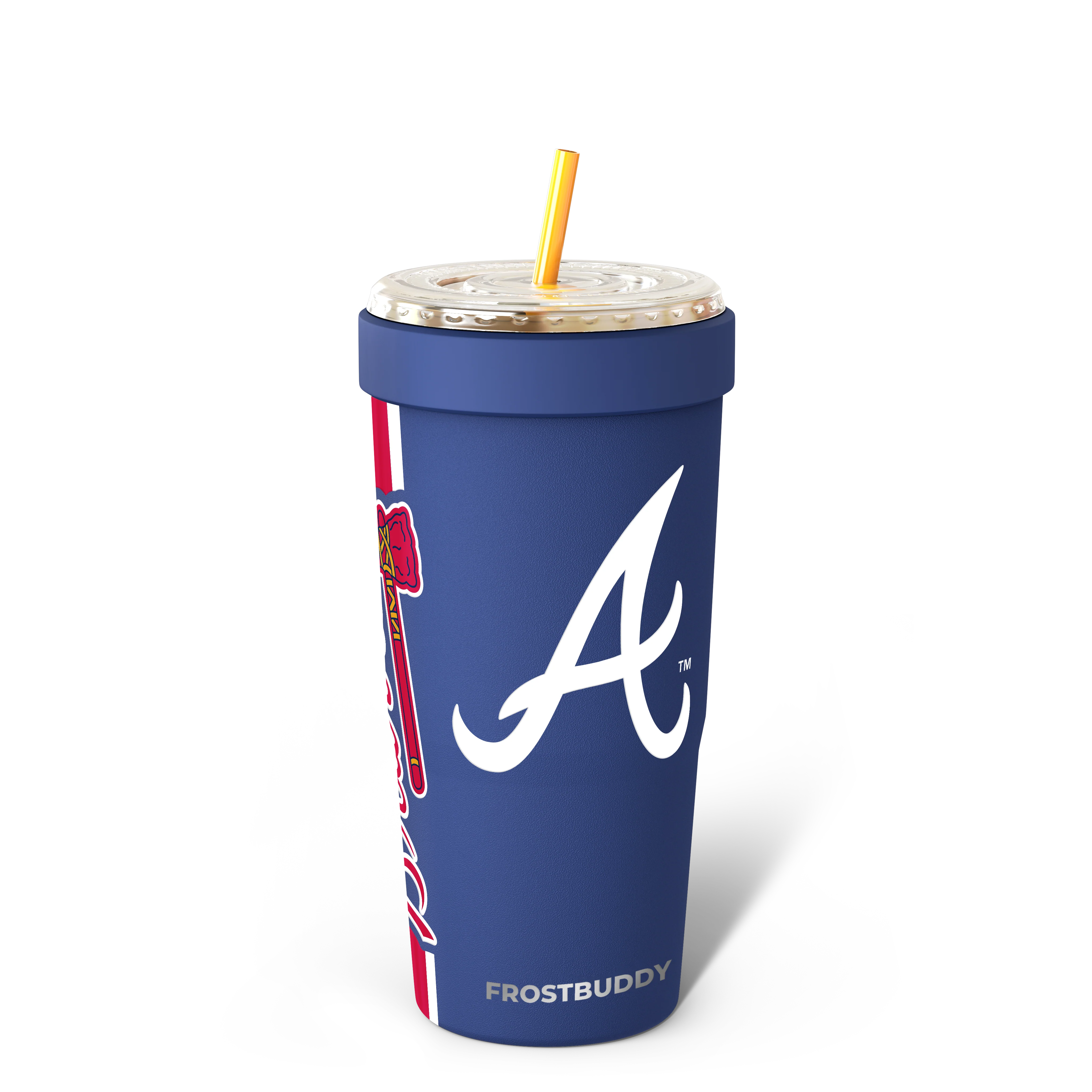 To-Go Buddy | Atlanta Braves | Gameday