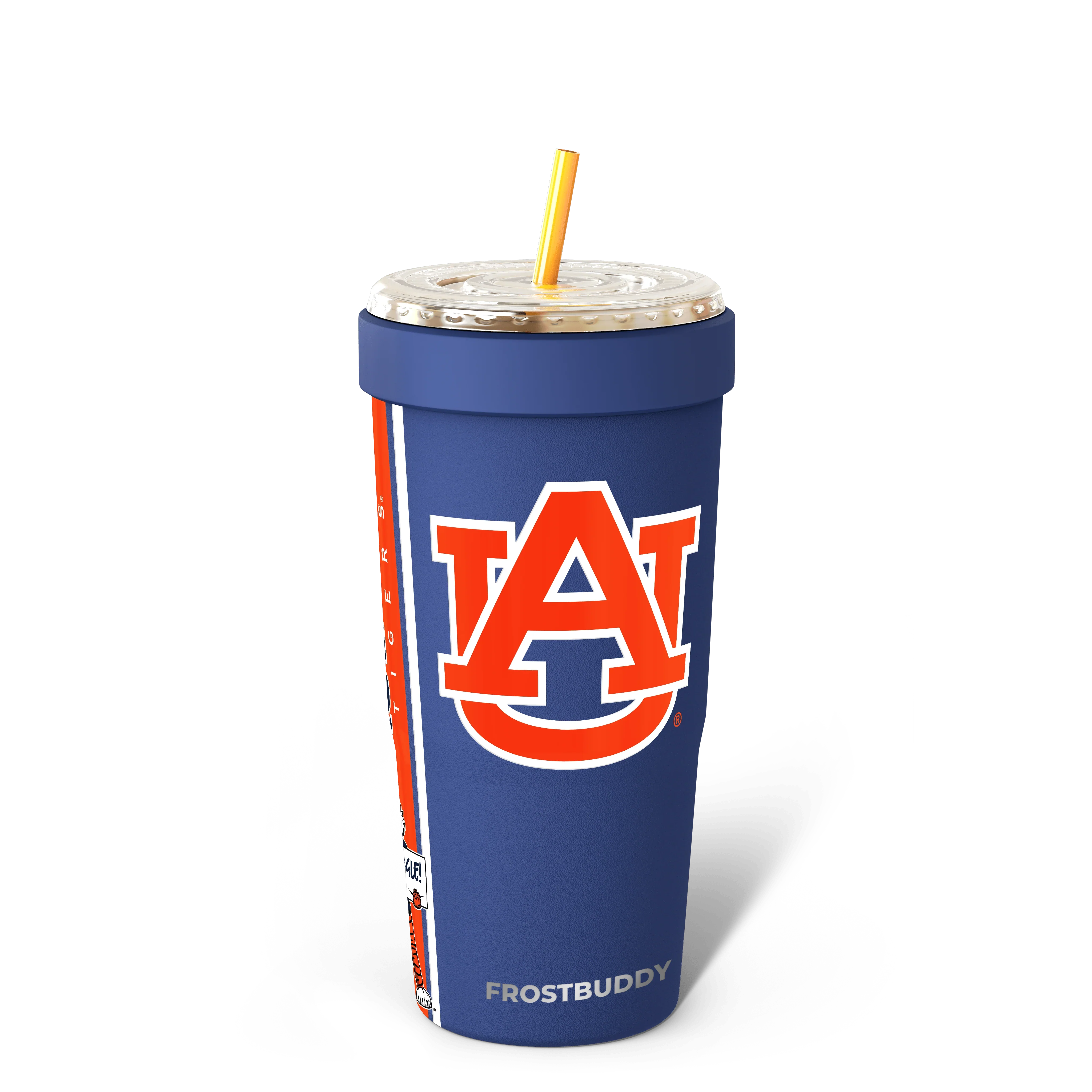 To-Go Buddy | Auburn Tigers | Gameday