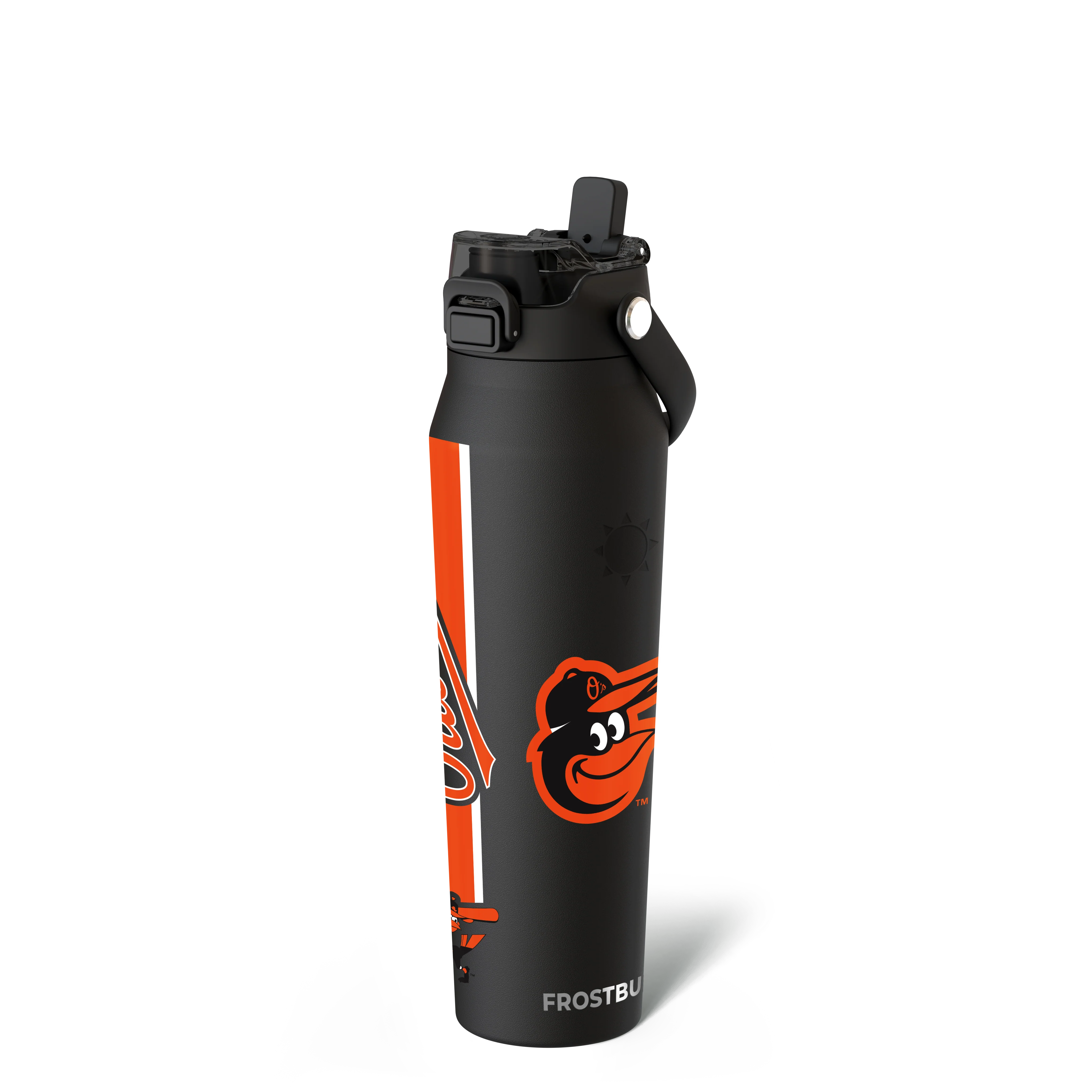 Bottle Buddy 32oz | Baltimore Orioles | Gameday