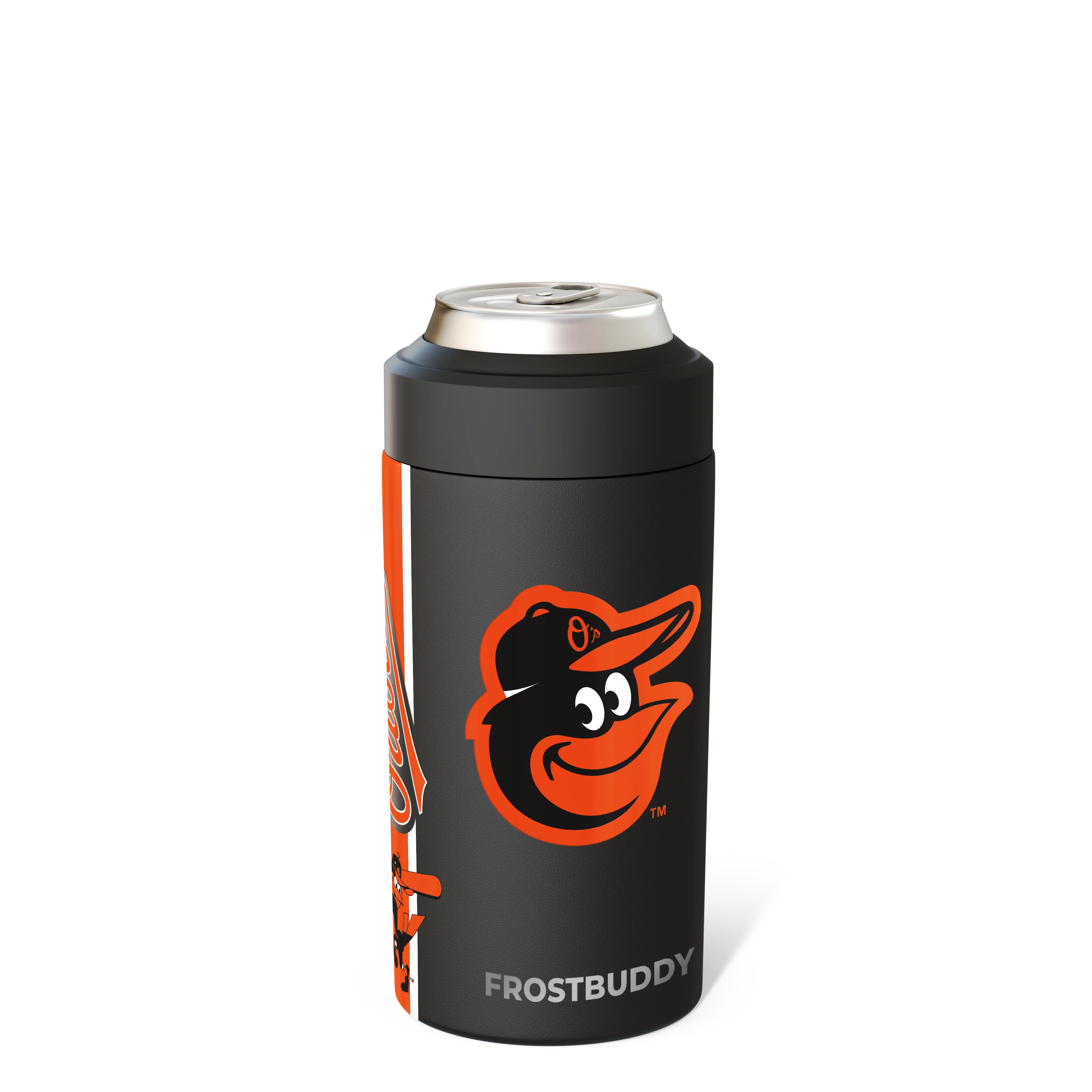 Universal Buddy | Baltimore Orioles | Gameday