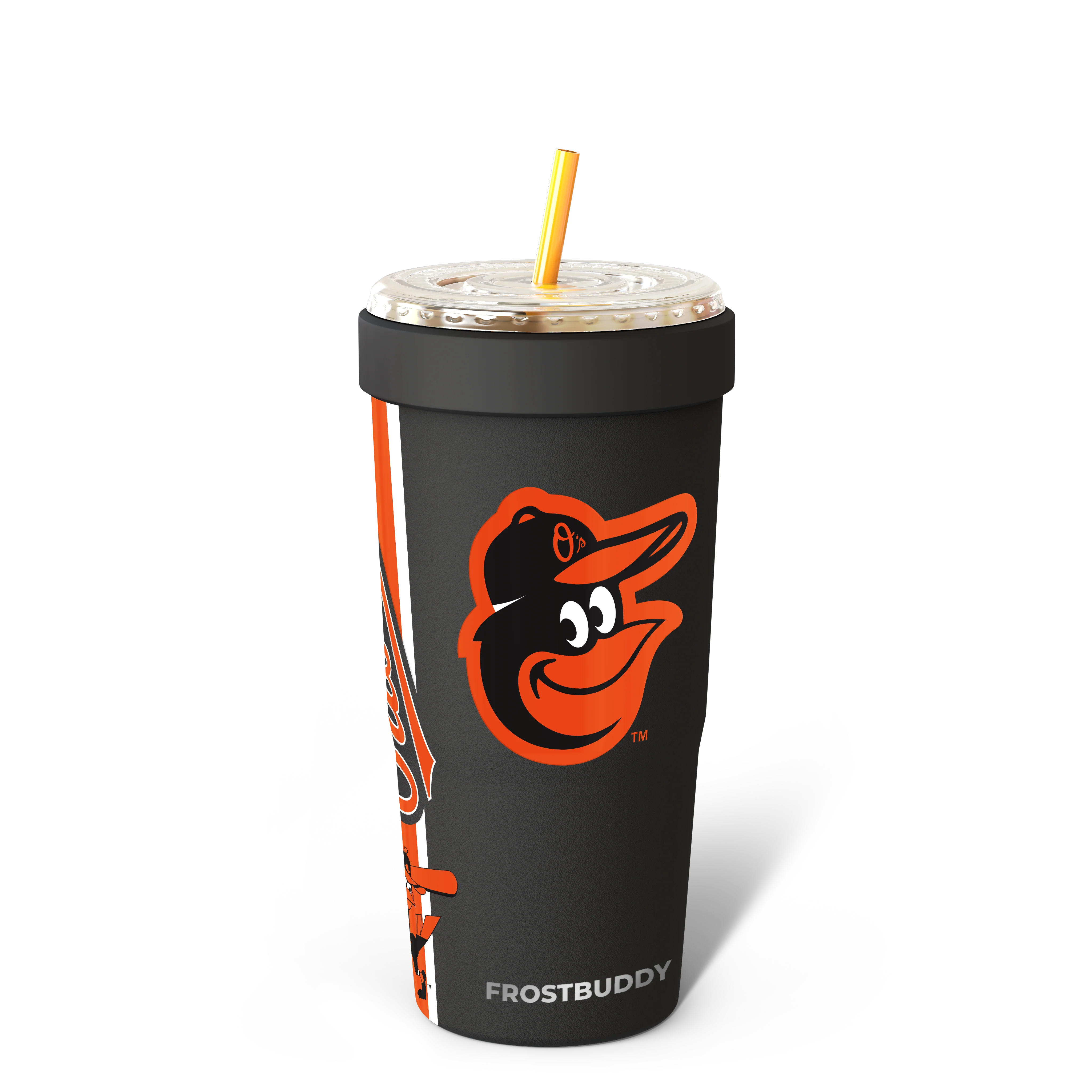 To-Go Buddy | Baltimore Orioles | Gameday