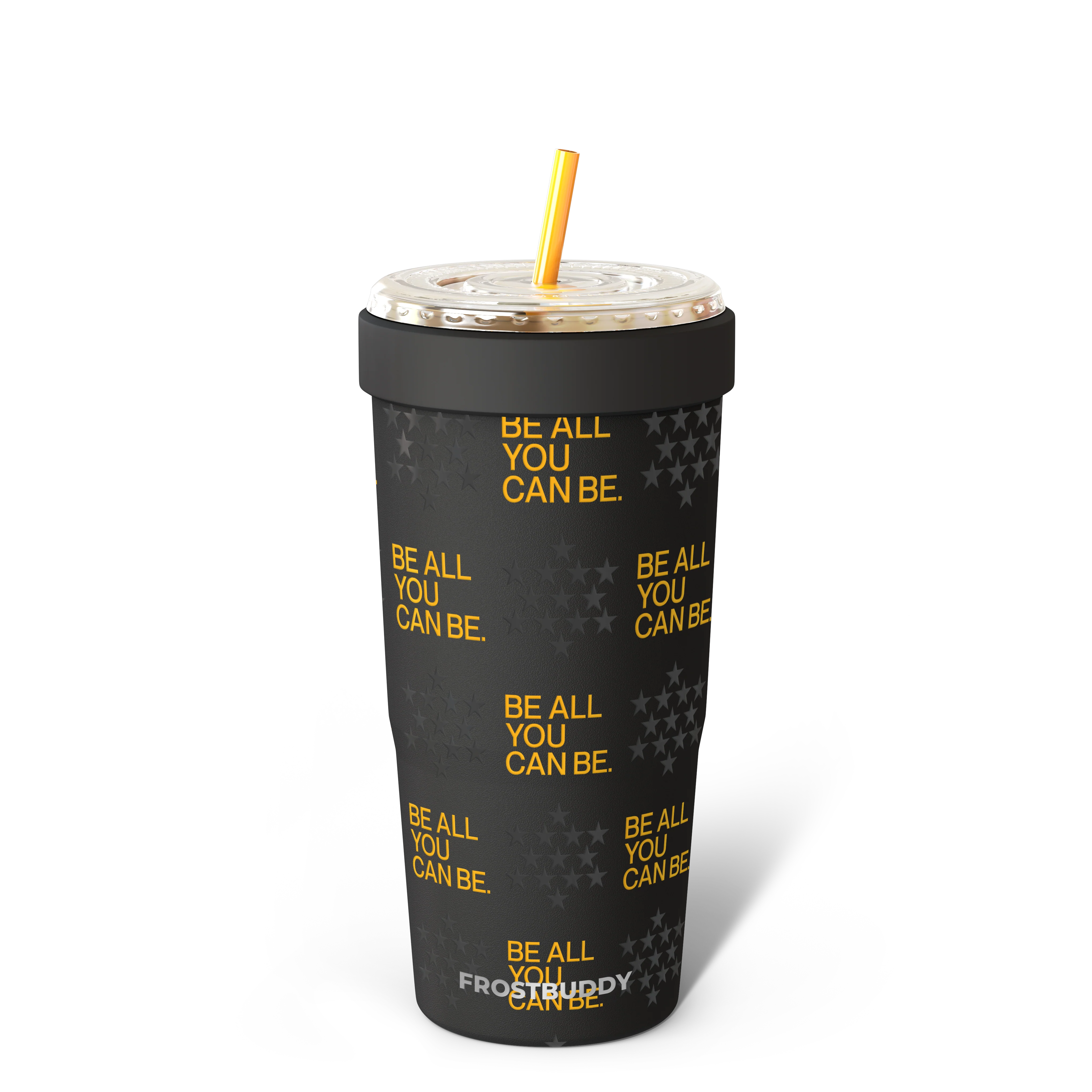 To-Go Buddy | U.S. Army | Force Ready