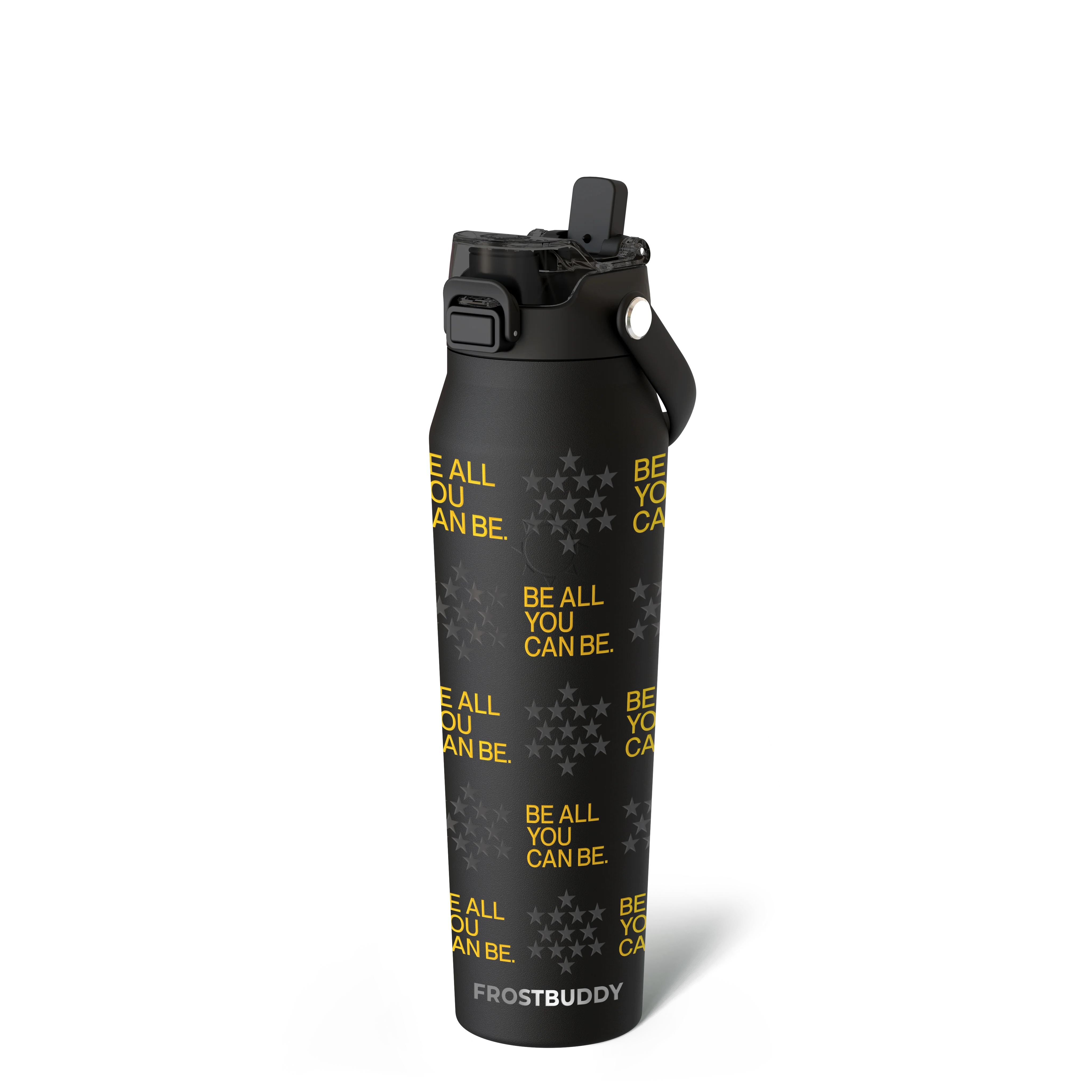 Bottle Buddy 32oz | U.S. Army | Force Ready
