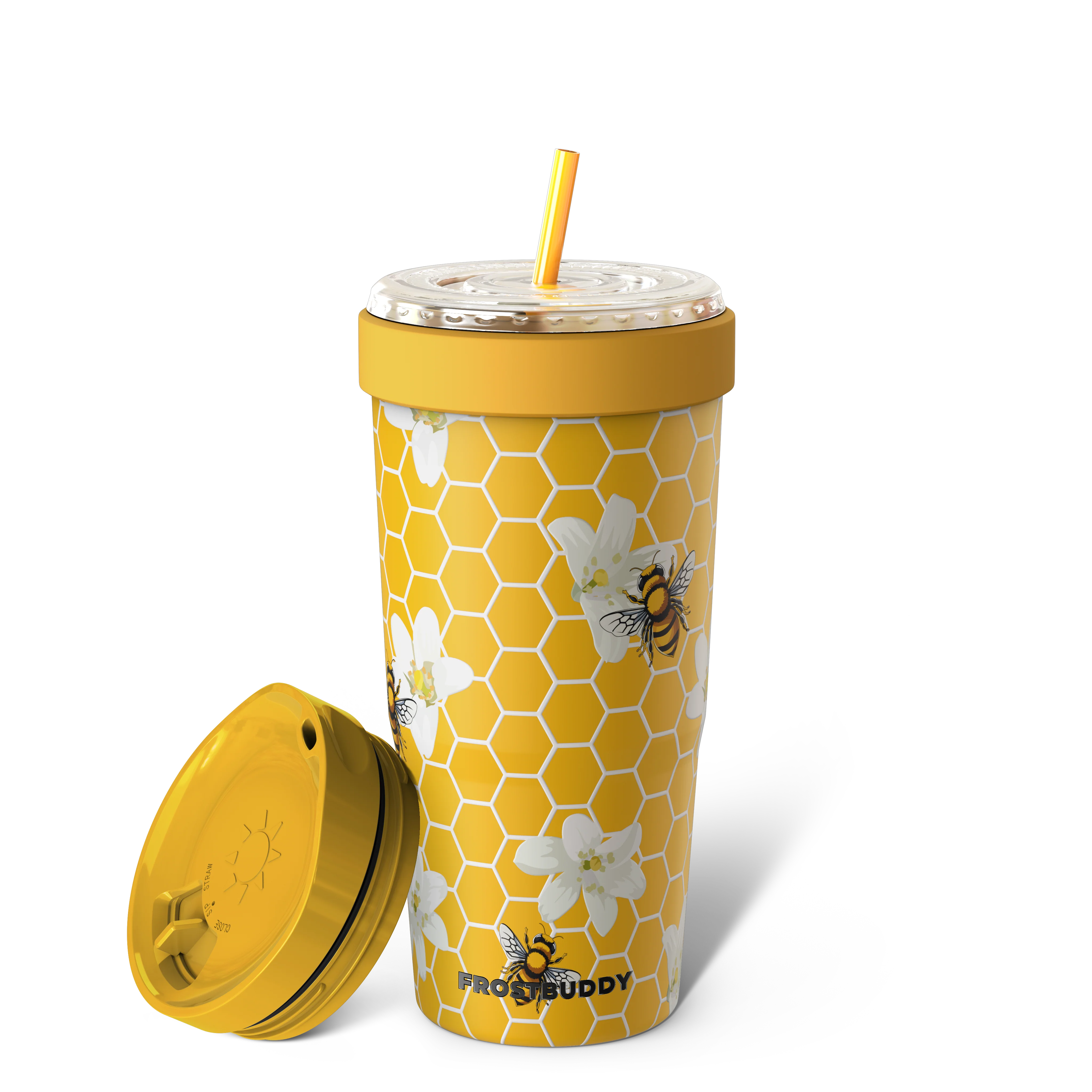 To-Go Buddy | Bee Kind