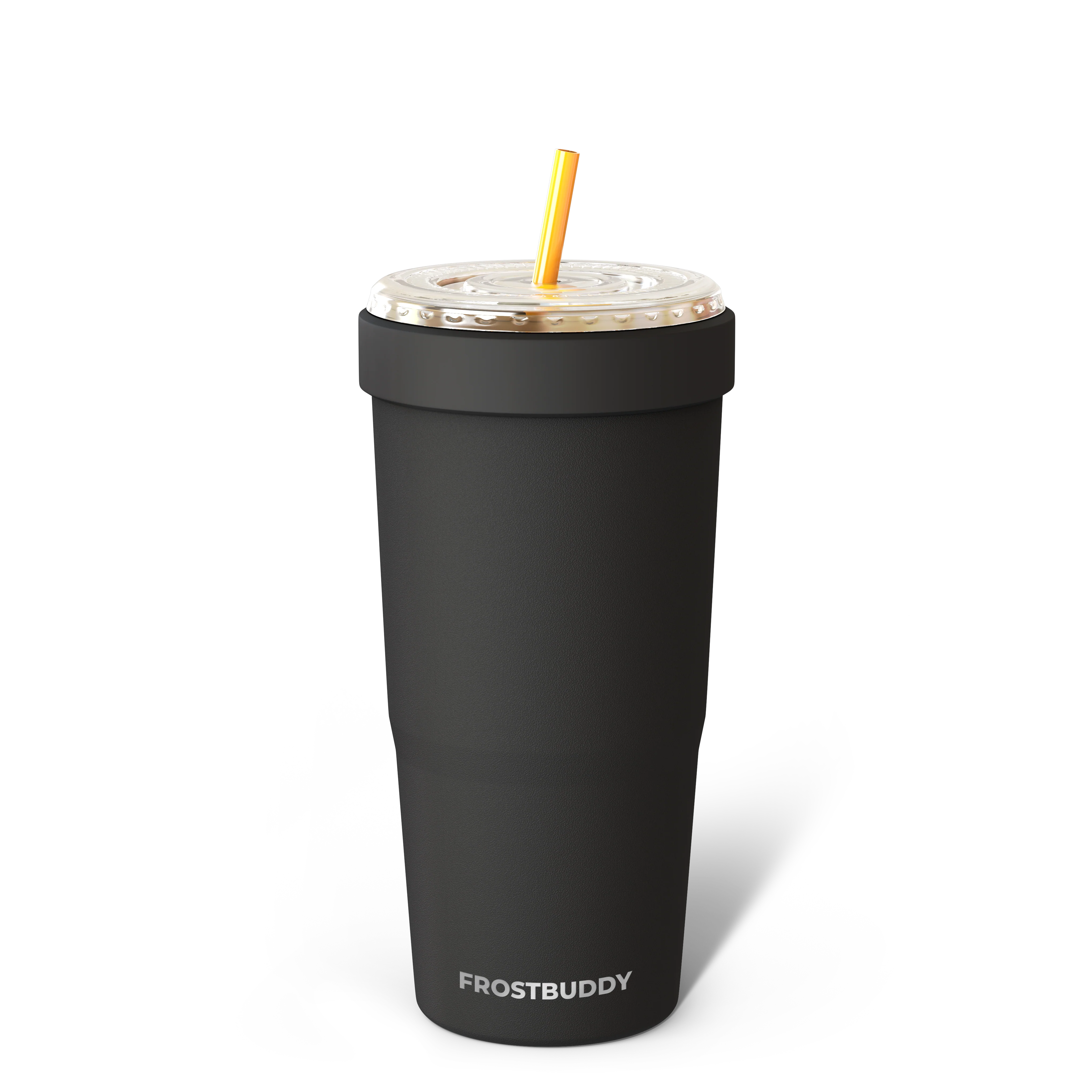 To-Go Buddy | Black