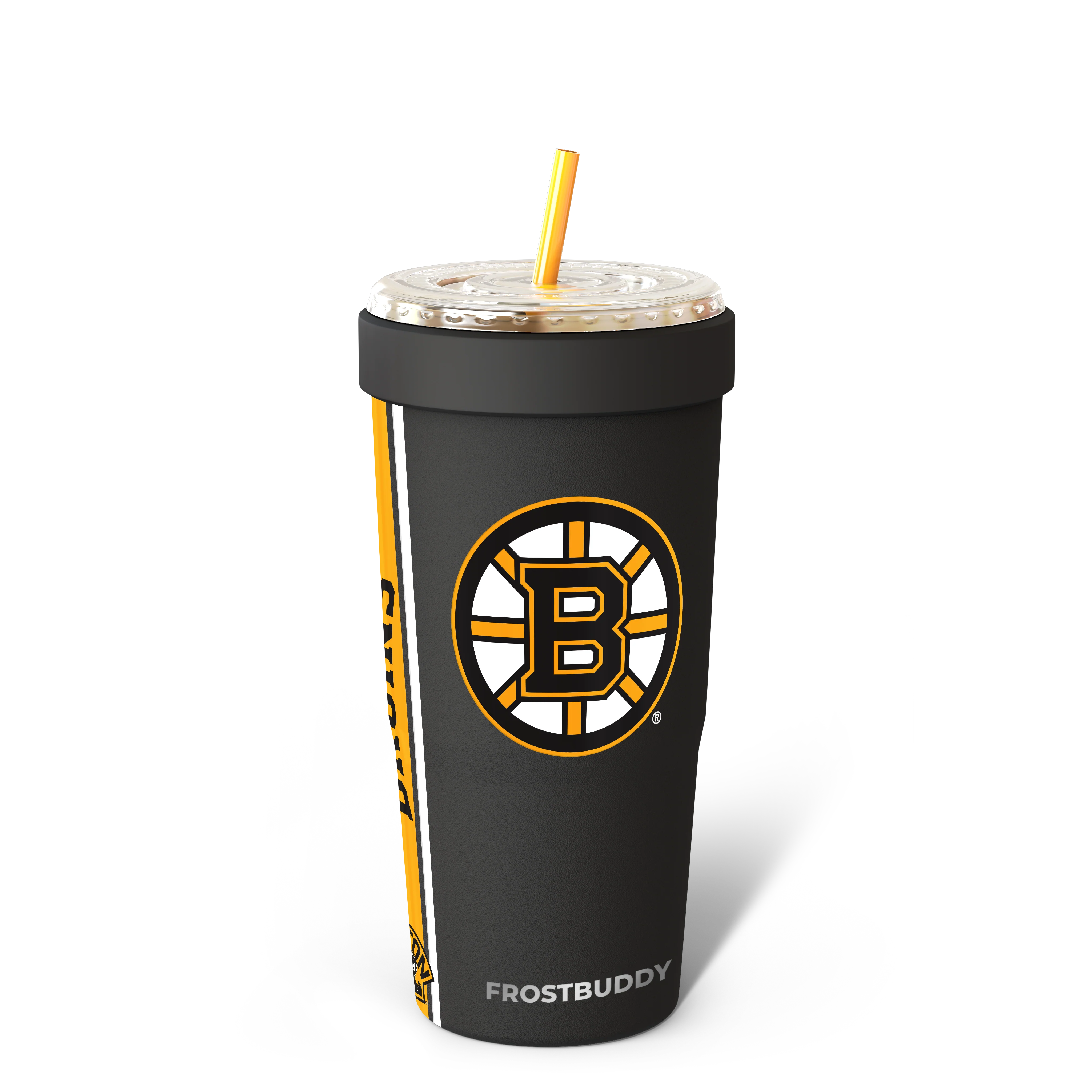 To-Go Buddy | Boston Bruins | Gameday