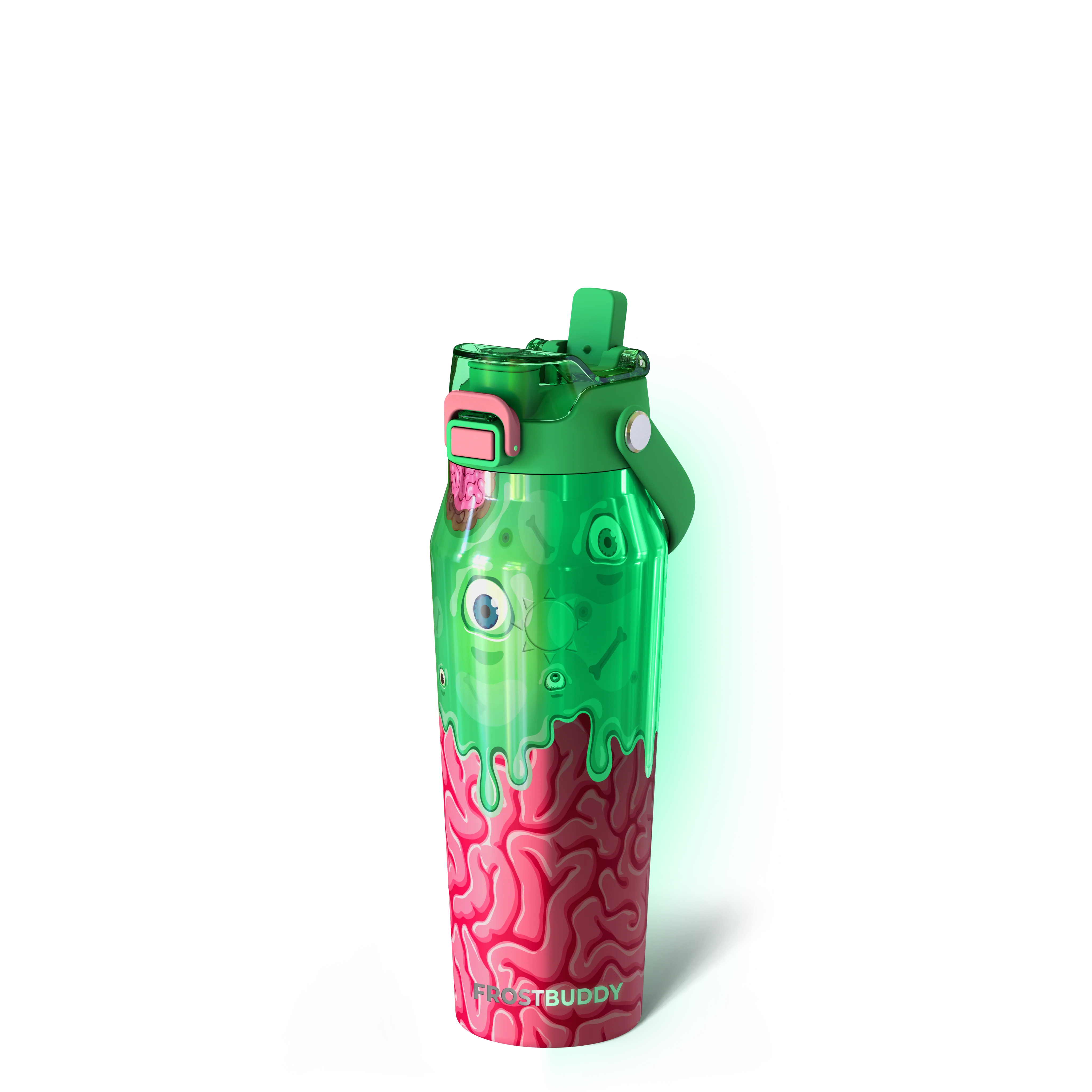 Bottle Buddy 24oz | Brain Freeze