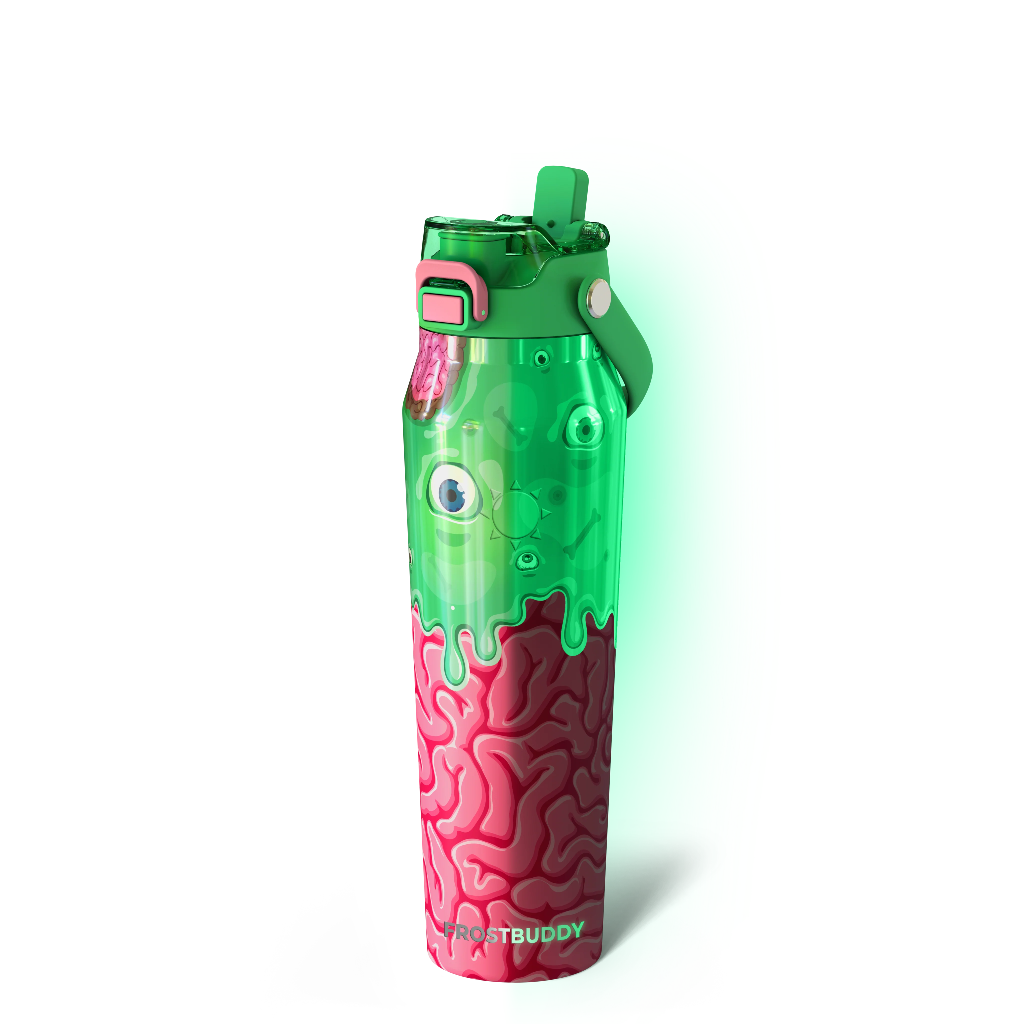 Bottle Buddy 32oz | Brain Freeze