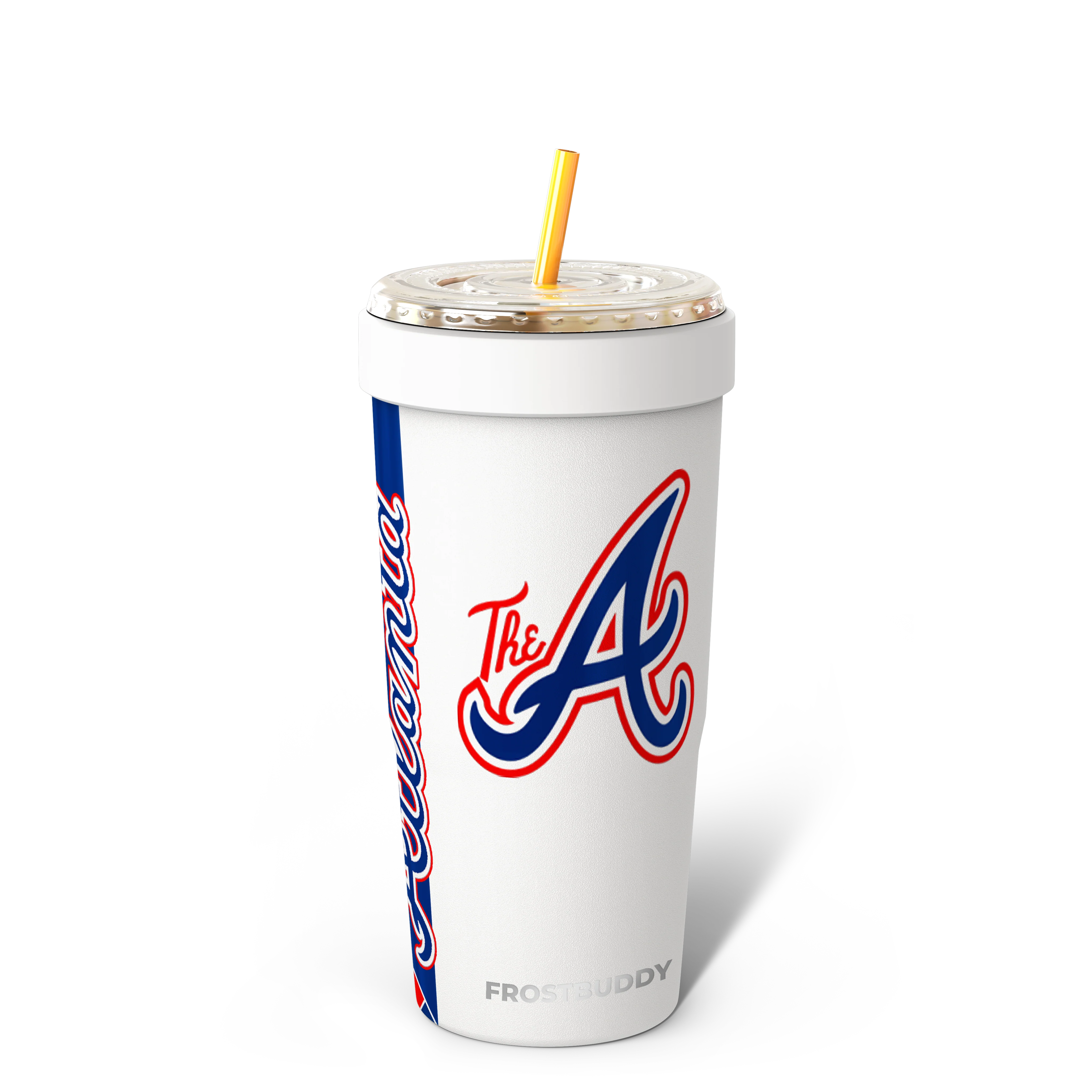 To-Go Buddy | Atlanta Braves | City Connect