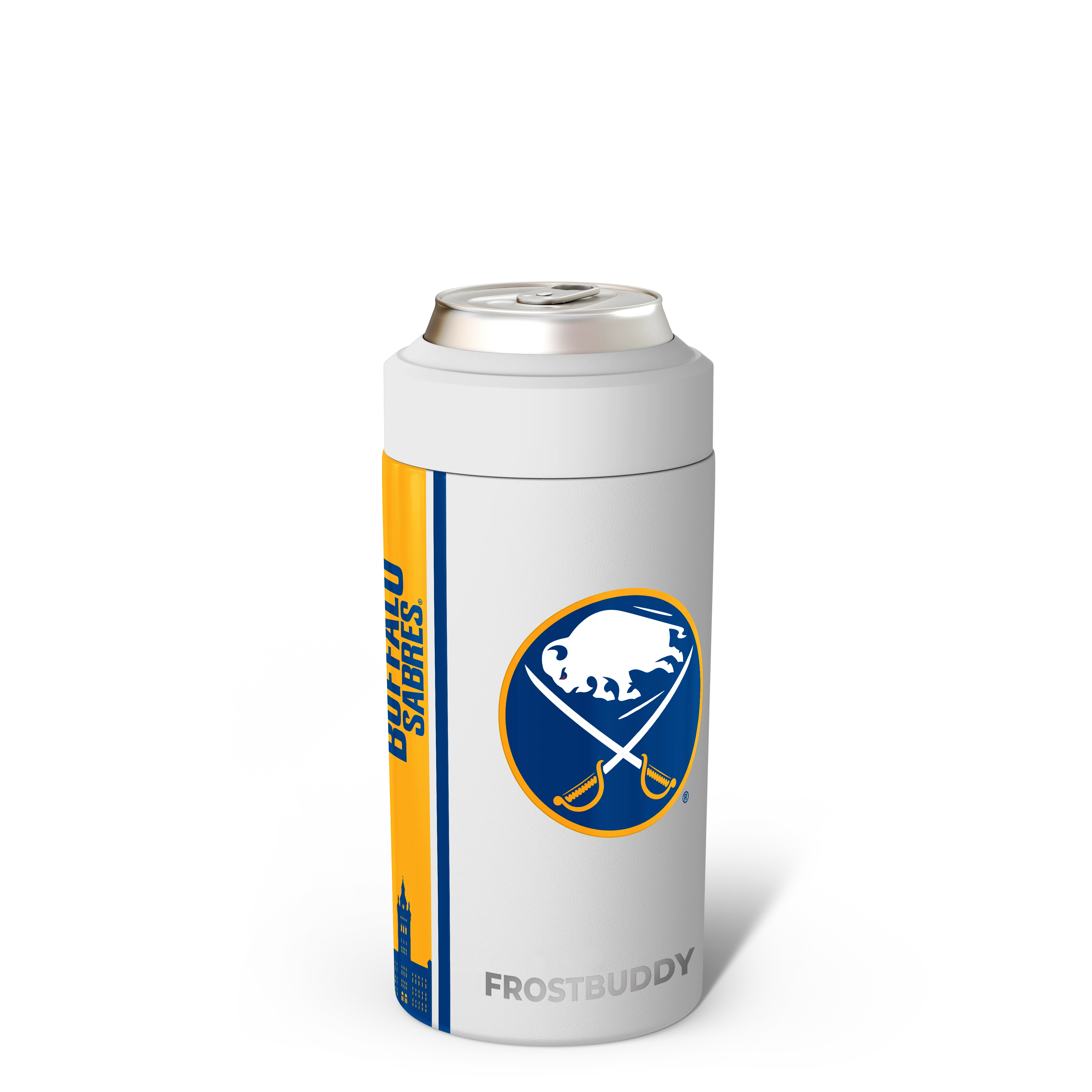 Universal Buddy | Buffalo Sabres | Gameday