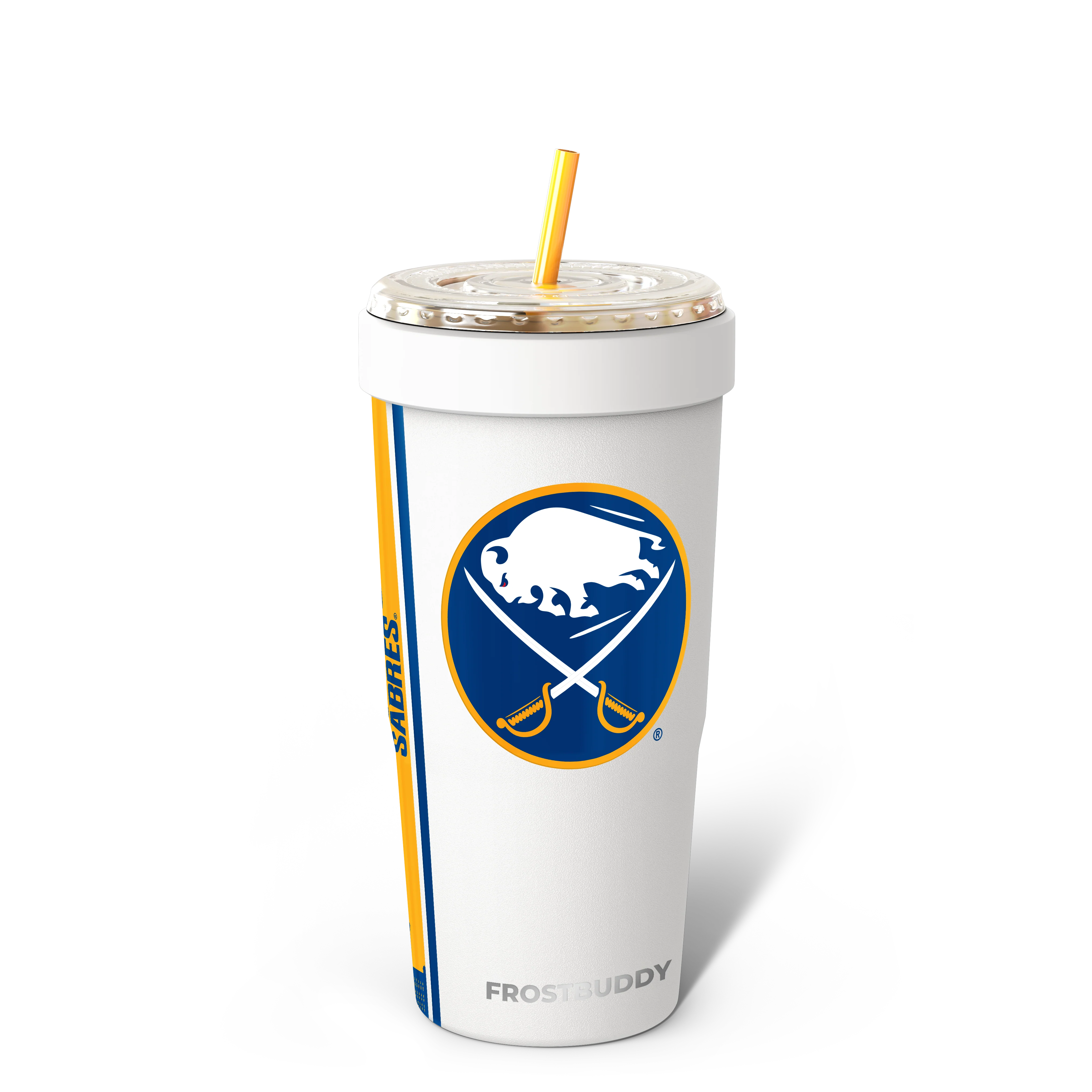 To-Go Buddy | Buffalo Sabres | Gameday