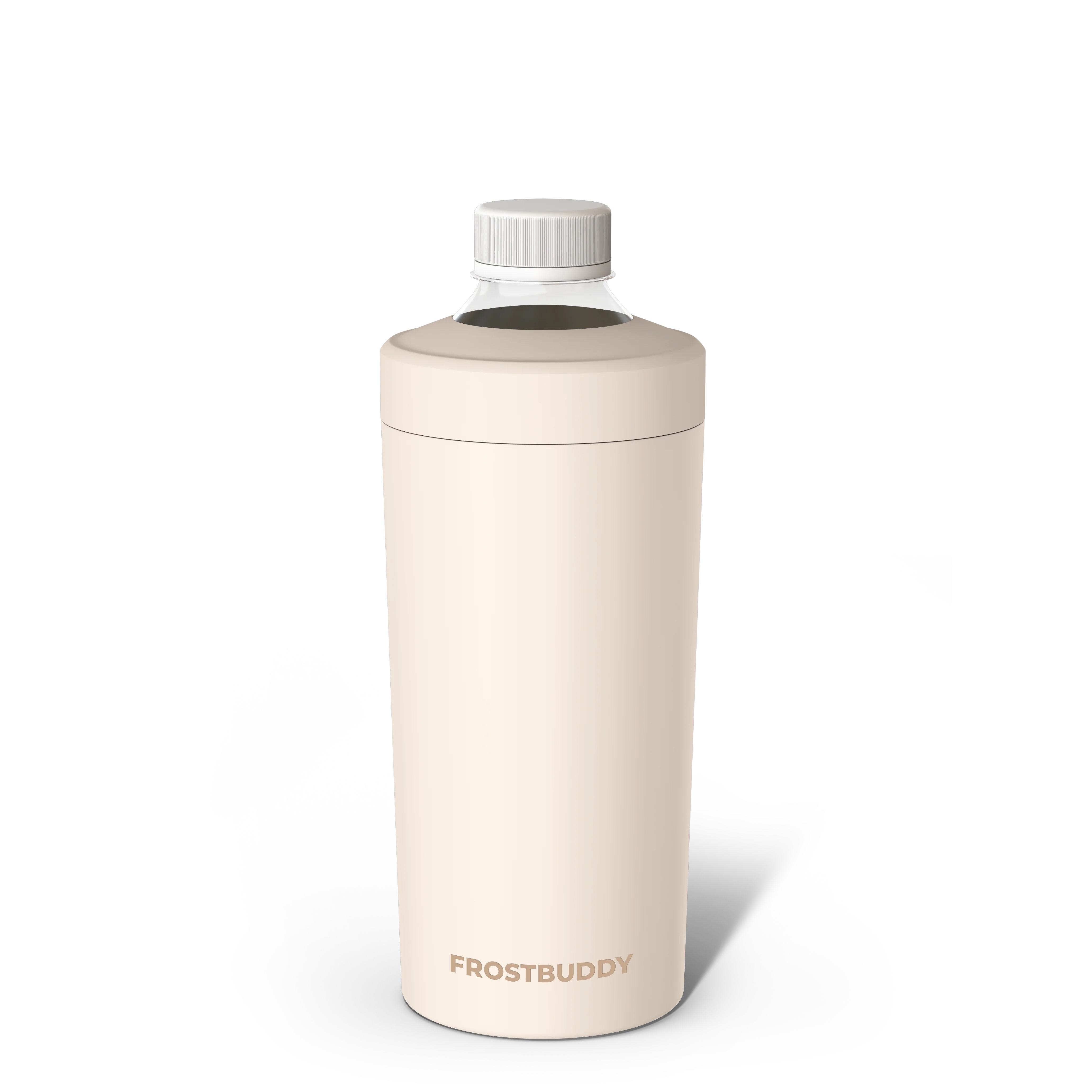Universal XL | Buttercream