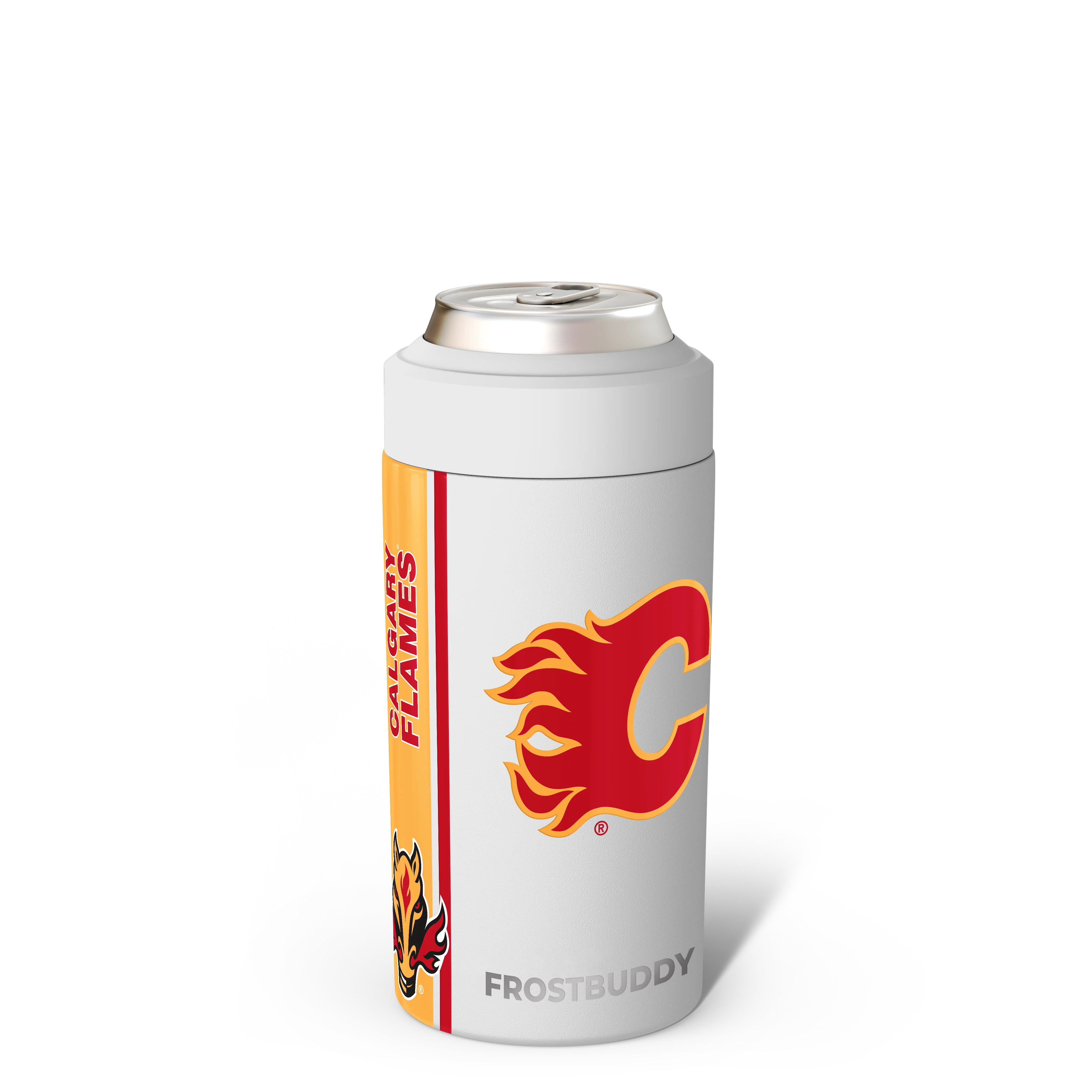 Universal Buddy | Calgary Flames | Gameday