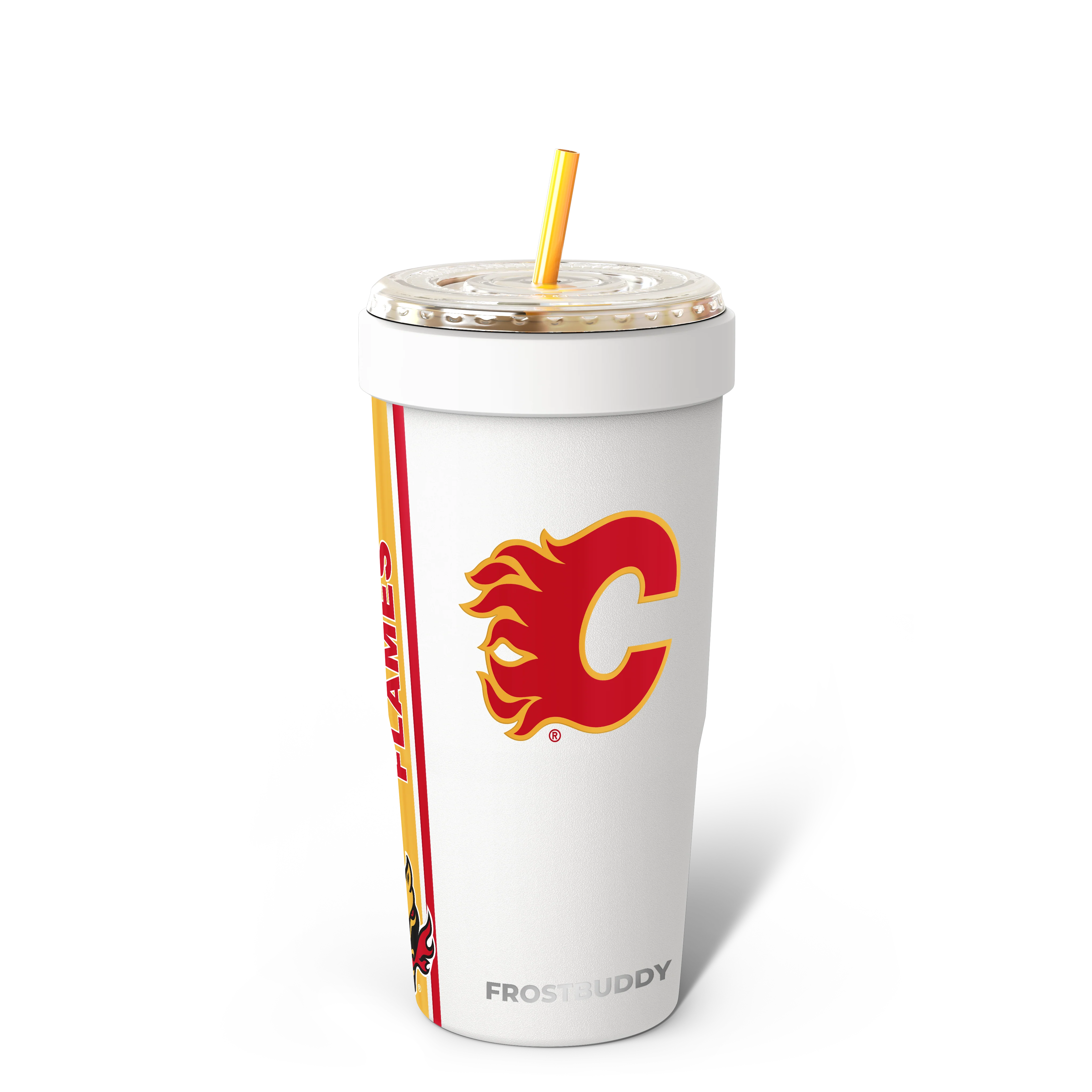 To-Go Buddy | Calgary Flames | Gameday