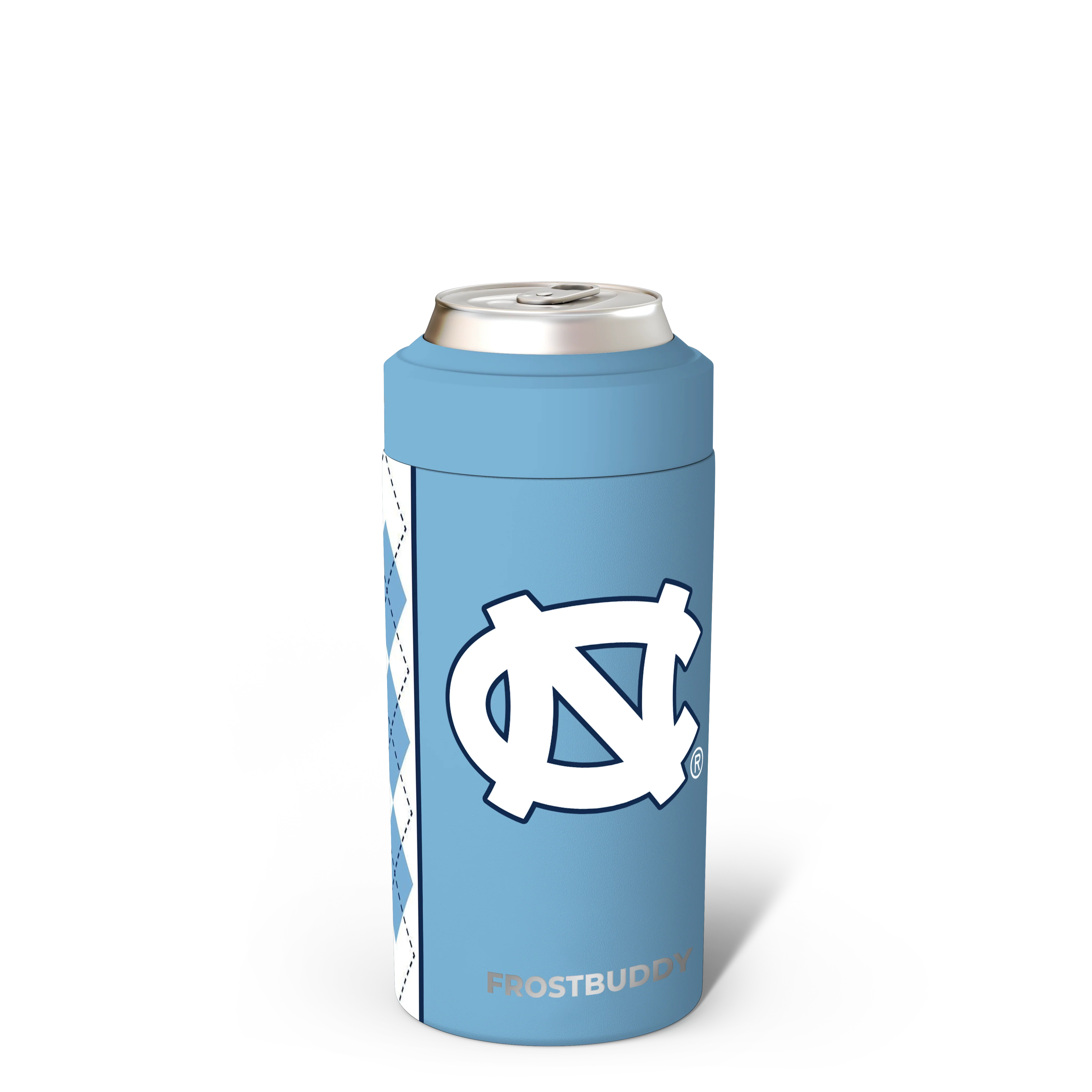 Universal Buddy | UNC Tarheels | Gameday