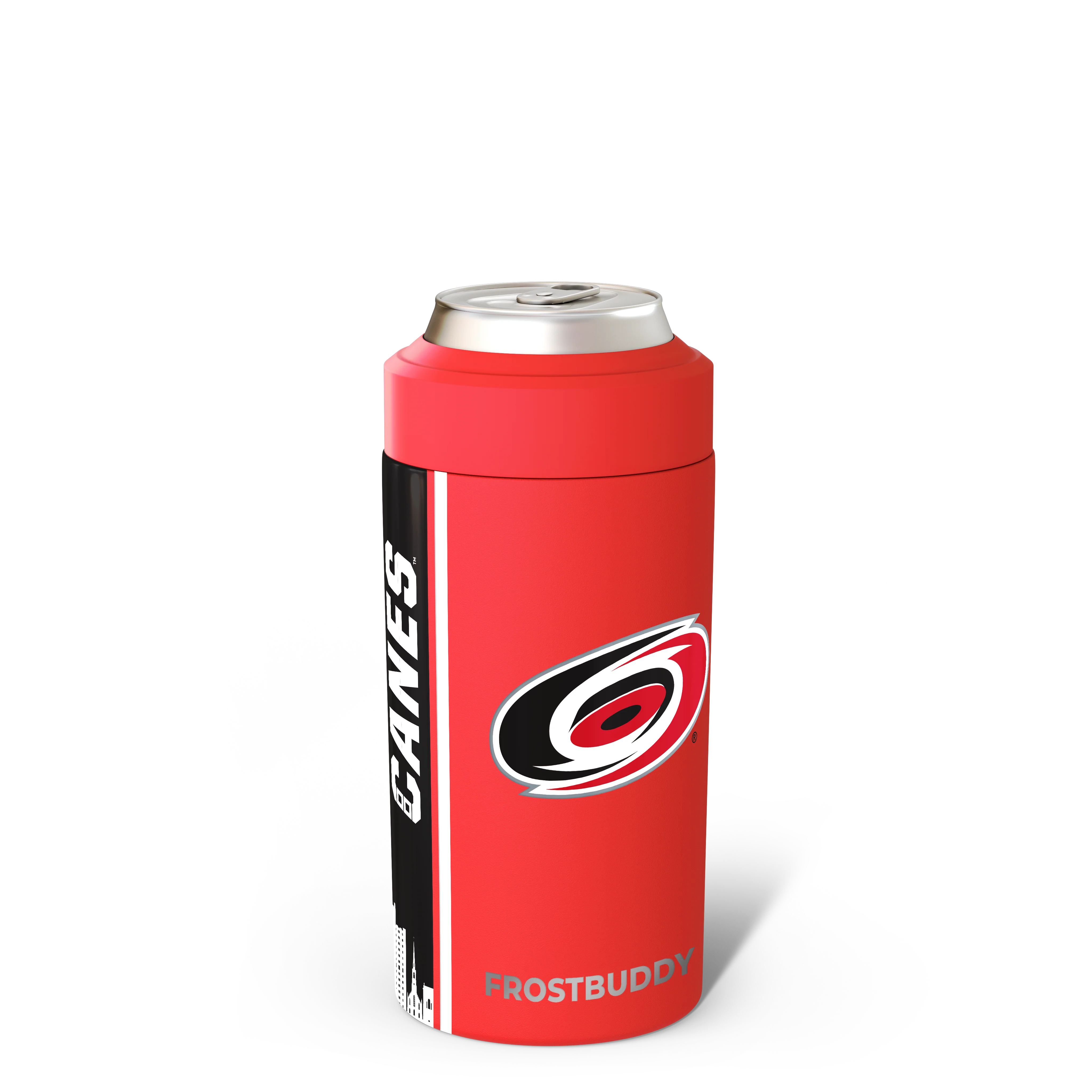 Universal Buddy | Carolina Hurricanes | Gameday