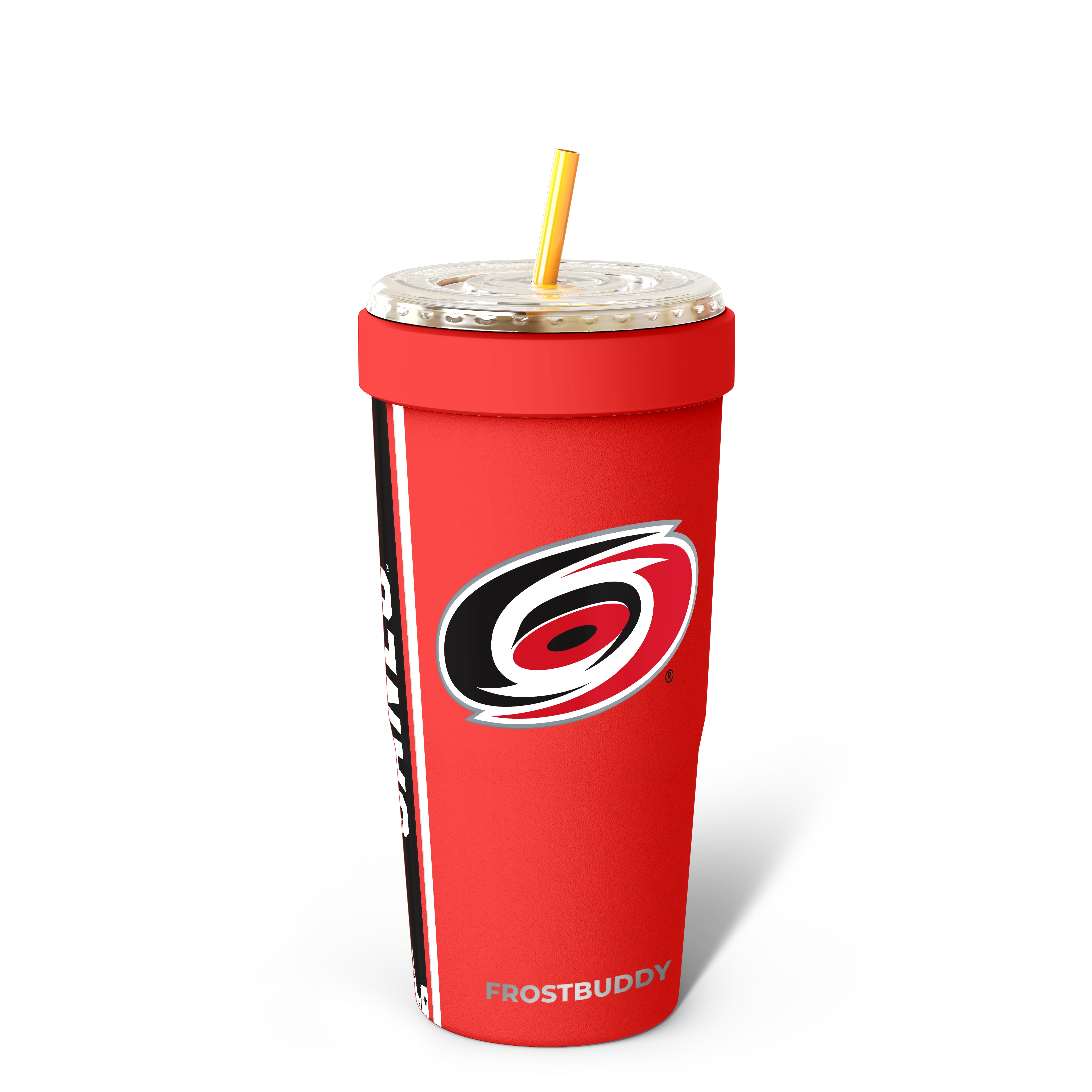 To-Go Buddy | Carolina Hurricanes | Gameday