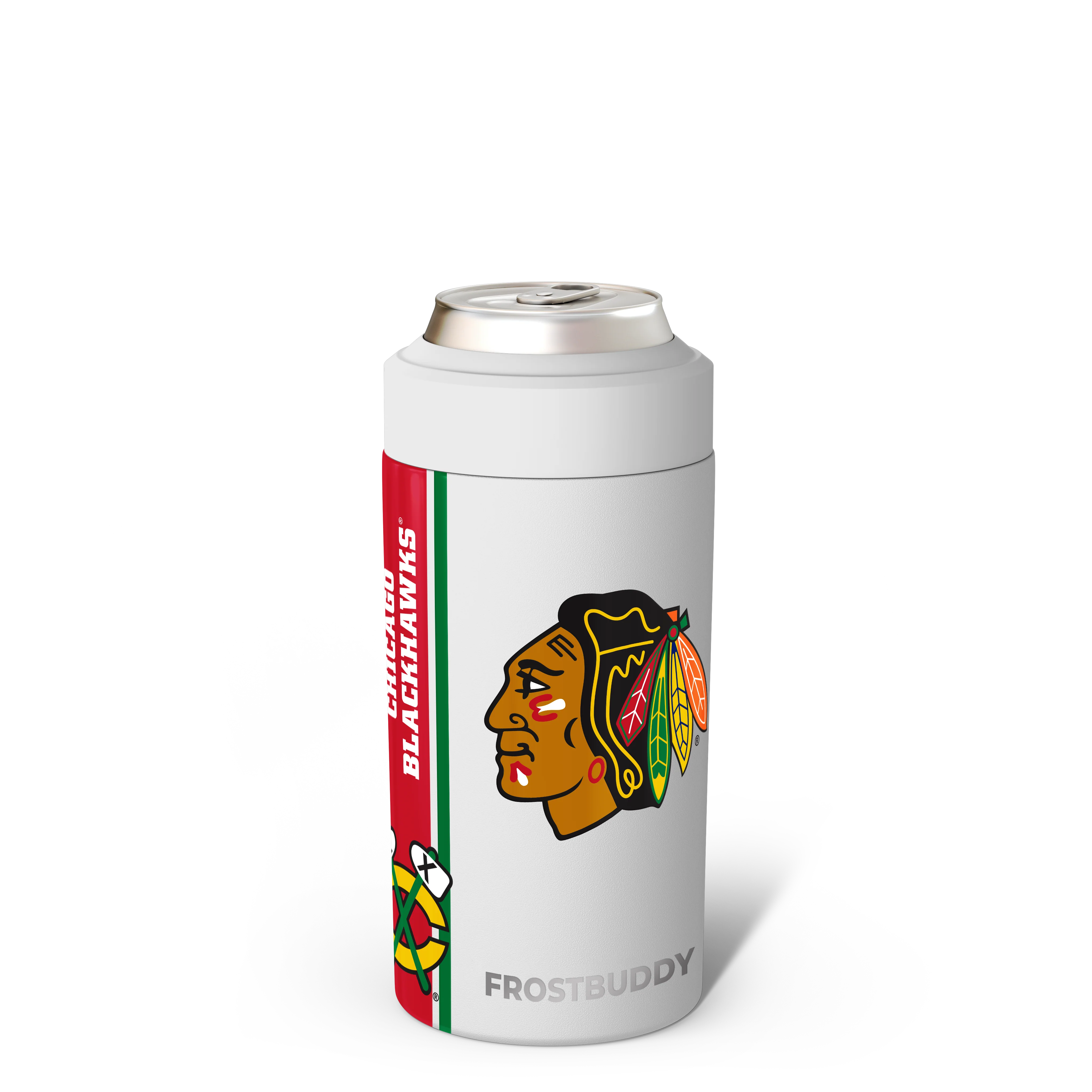 Universal Buddy | Chicago Blackhawks | Gameday