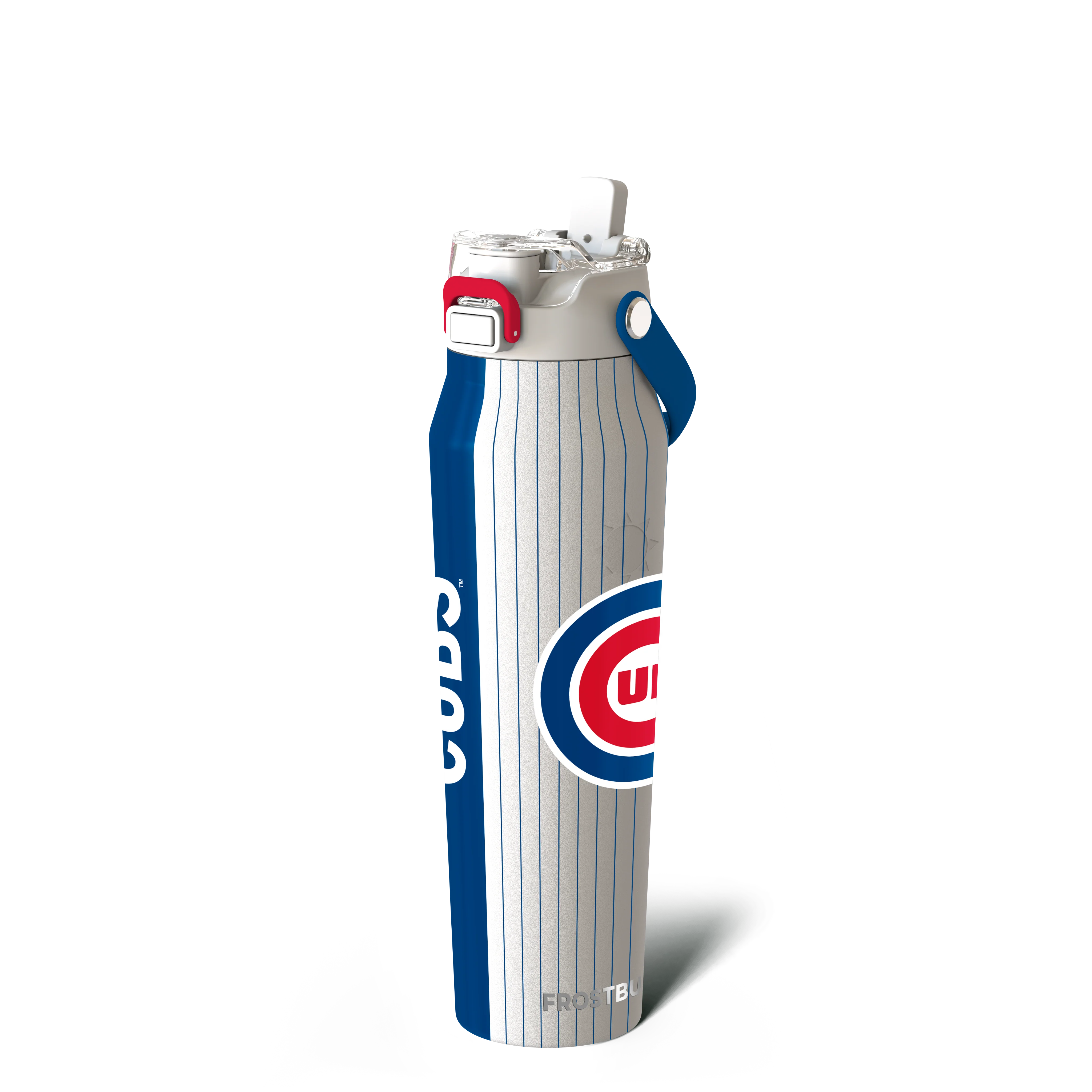 Bottle Buddy 32oz | Chicago Cubs | Gameday