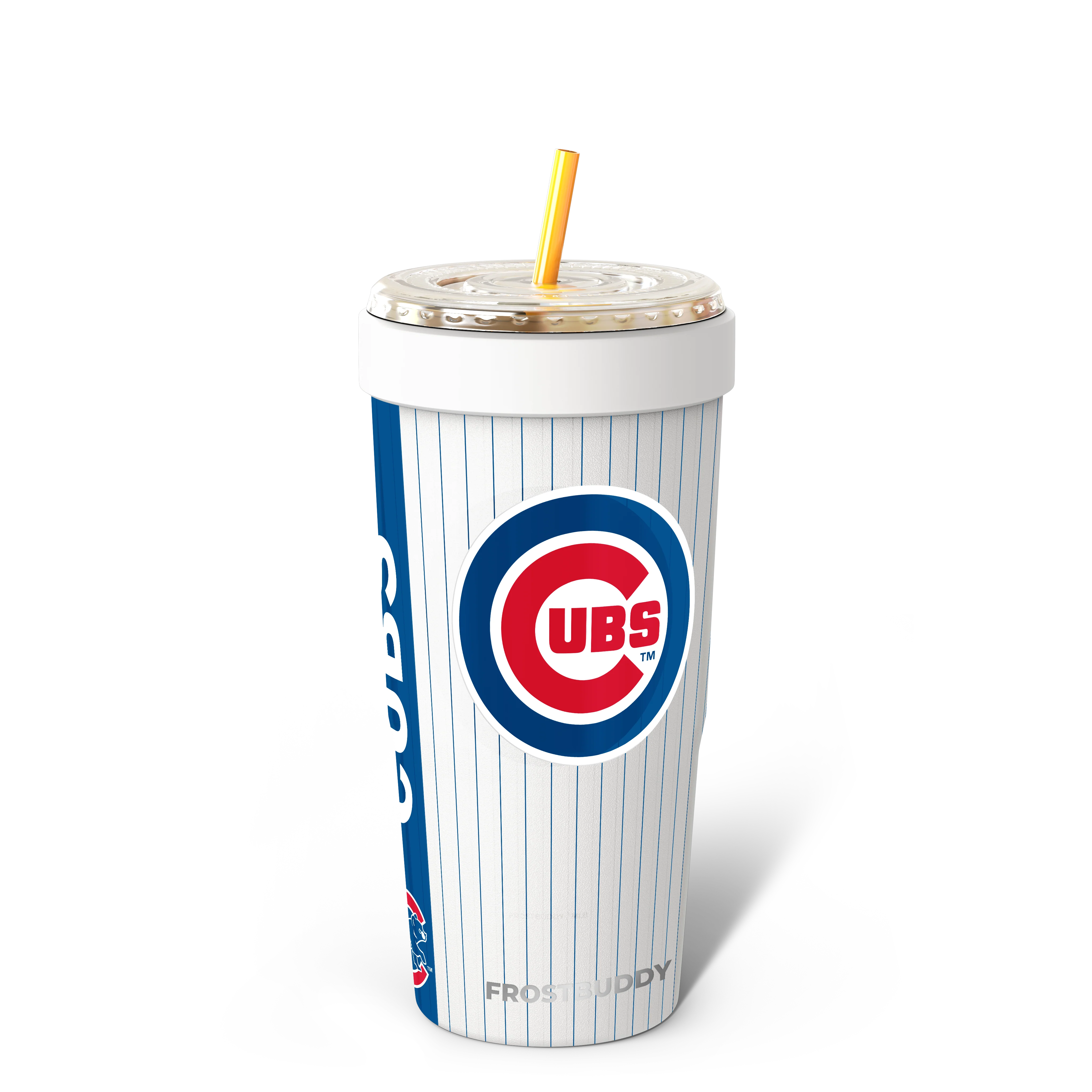 To-Go Buddy | Chicago Cubs | Gameday