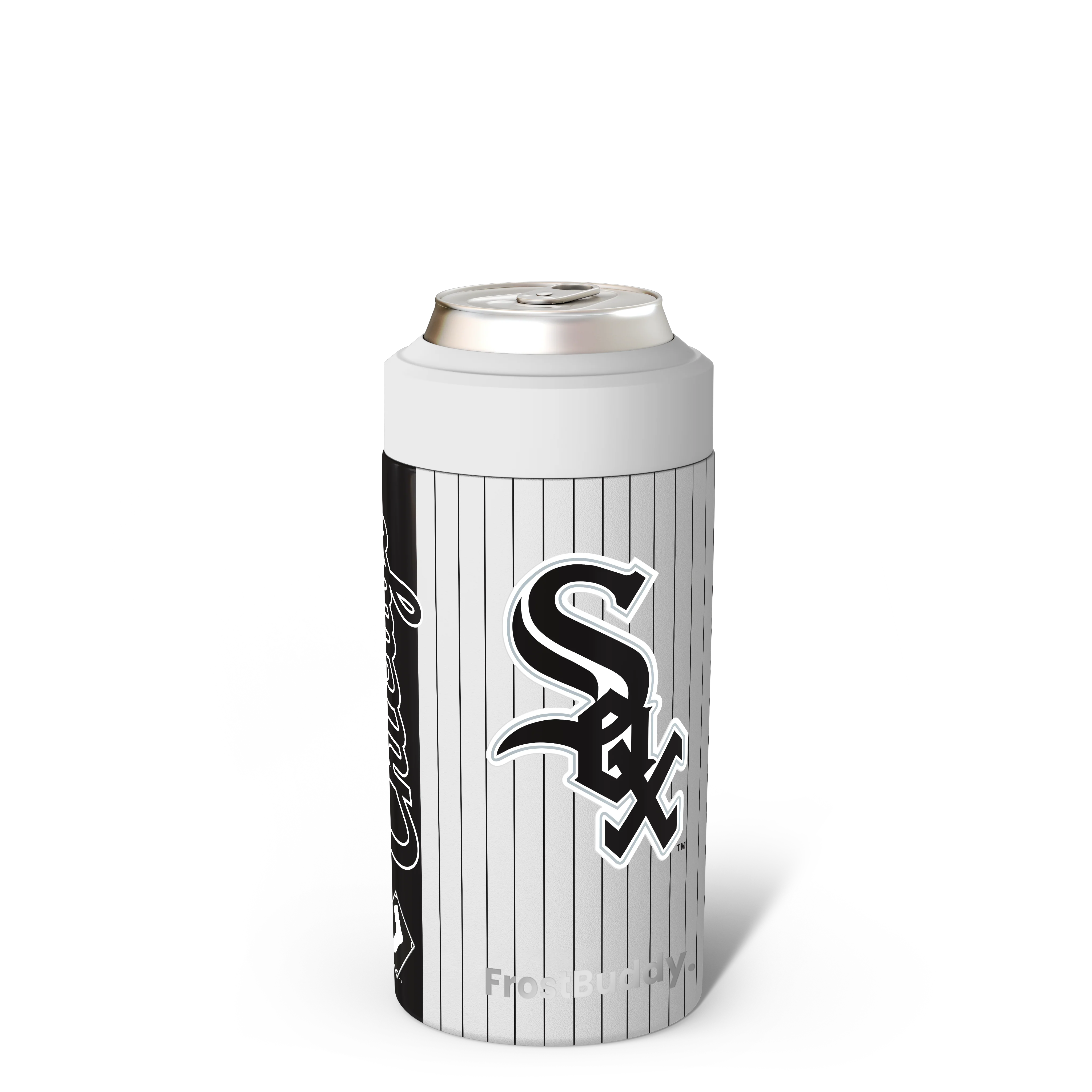 Universal Buddy | Chicago White Sox | Gameday