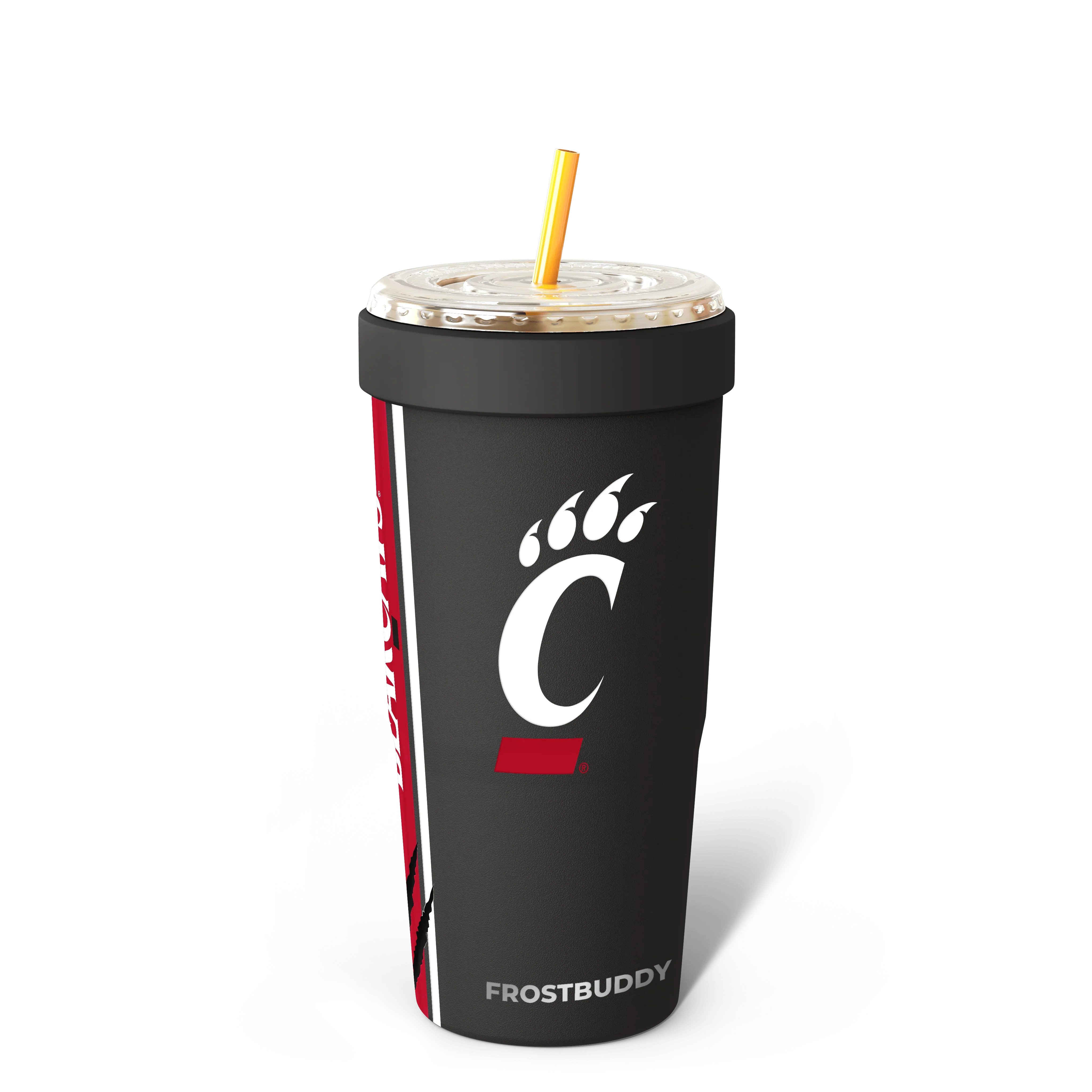 To-Go Buddy | Cincinnati Bearcats | Gameday