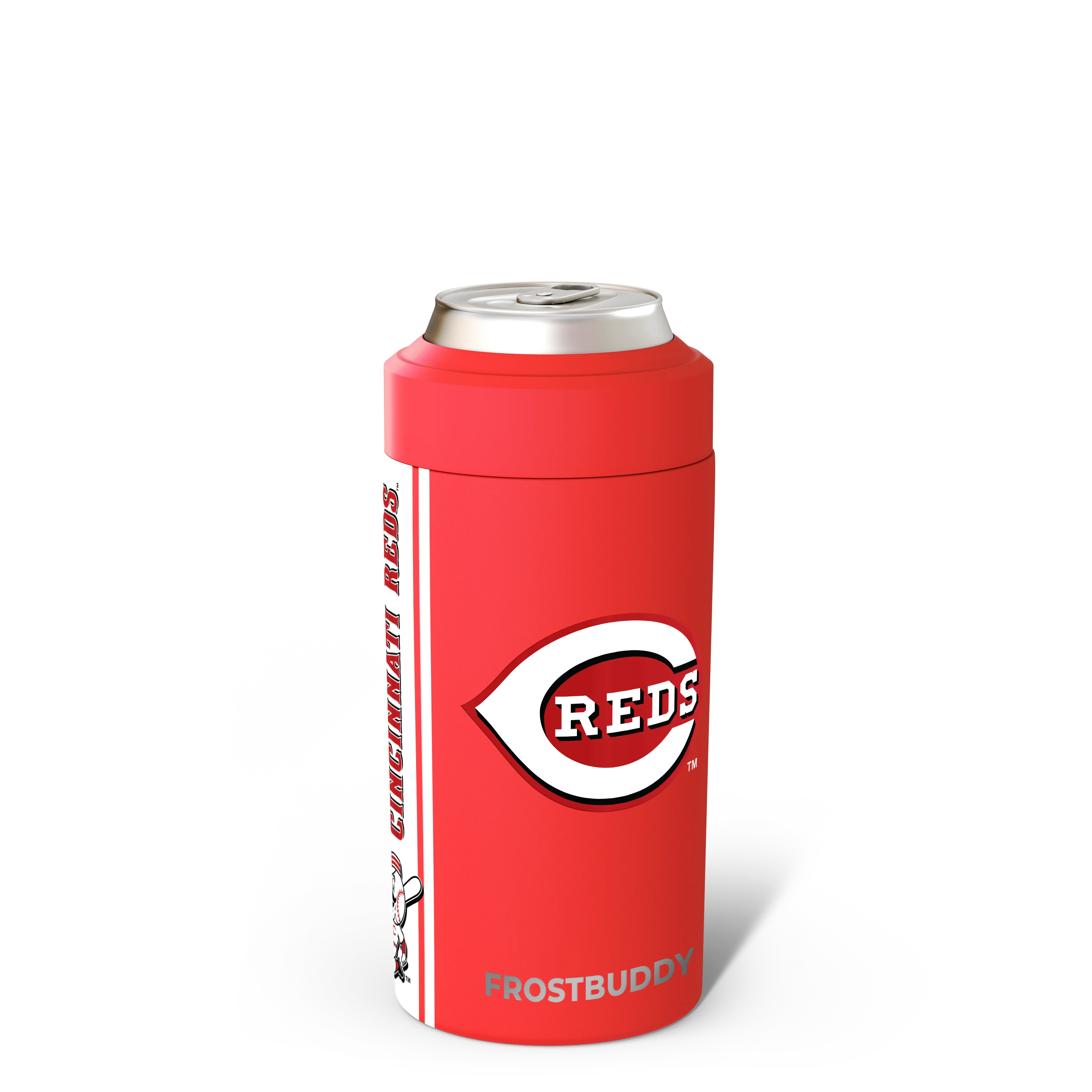 Universal Buddy | Cincinnati Reds | Gameday