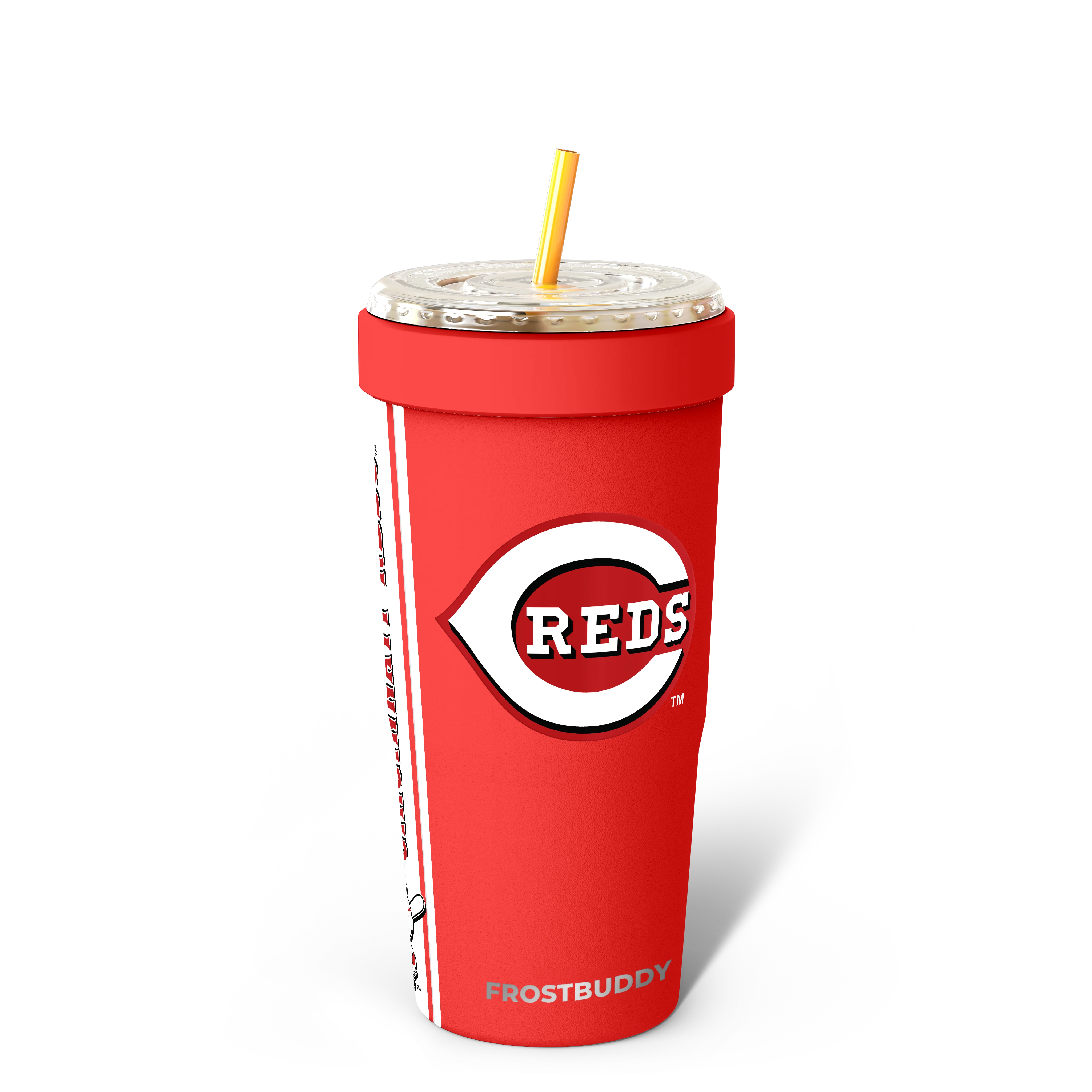 To-Go Buddy | Cincinnati Reds | Gameday