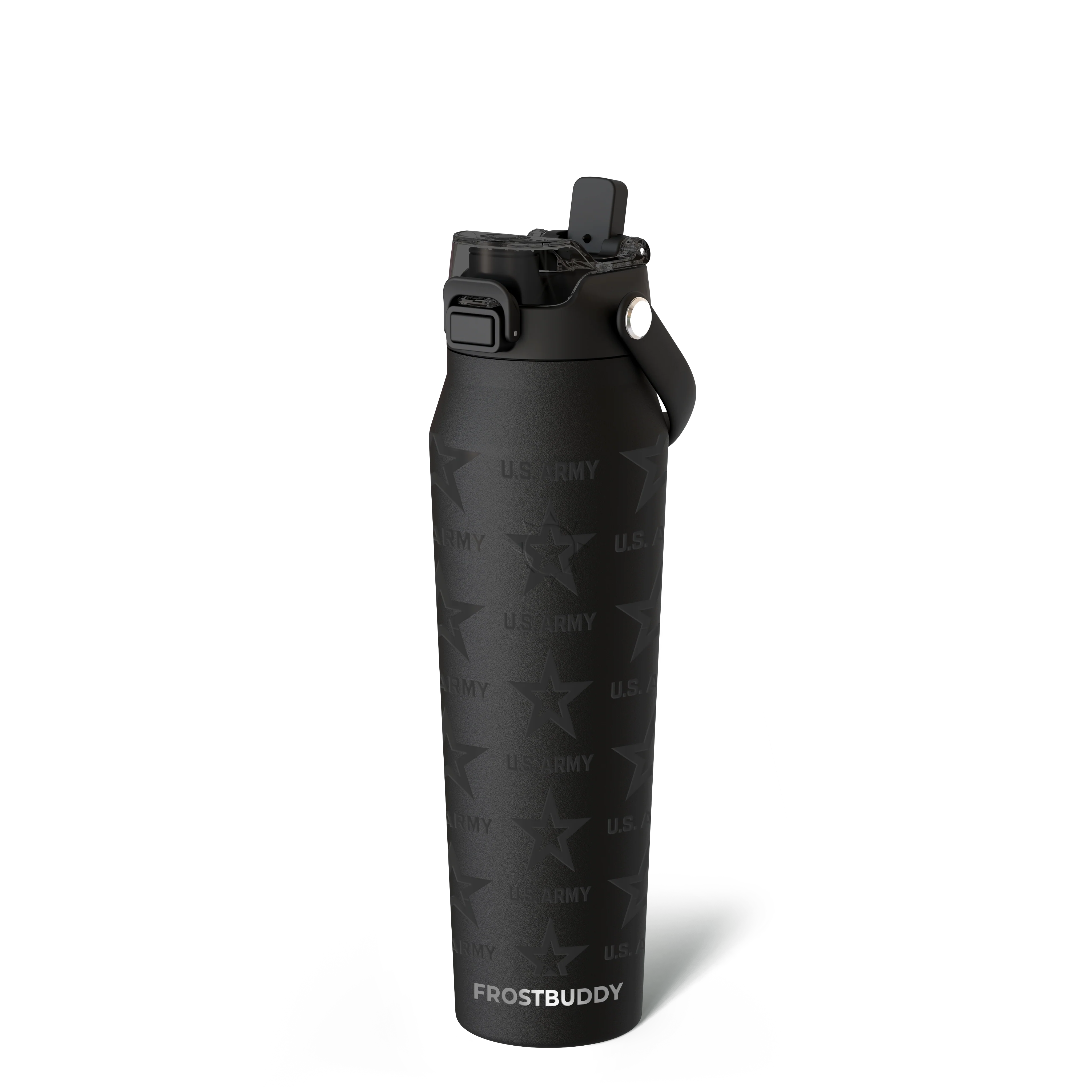 Bottle Buddy 32oz | U.S. Army | Shadow Ops
