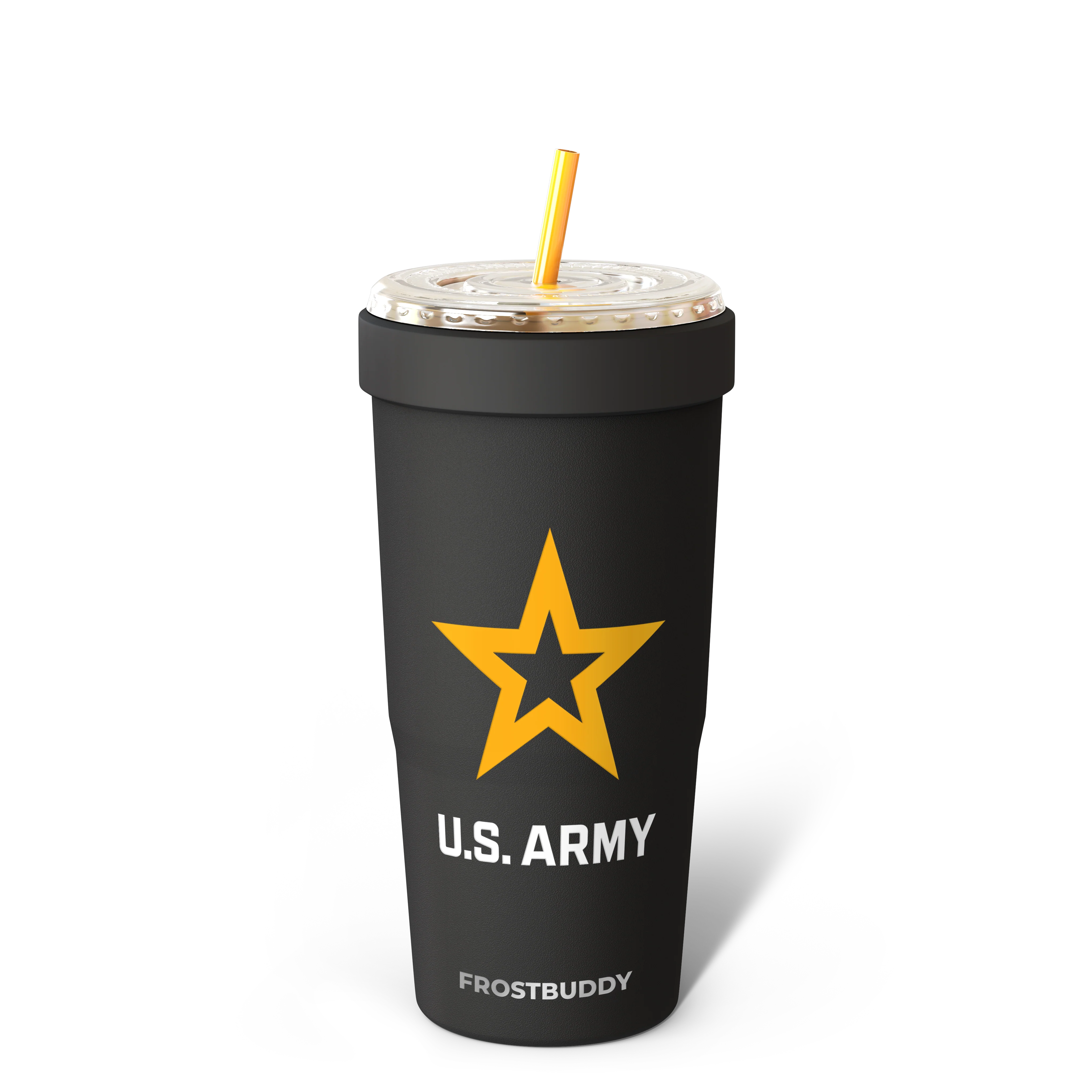 To-Go Buddy | U.S. Army | Unit Zero