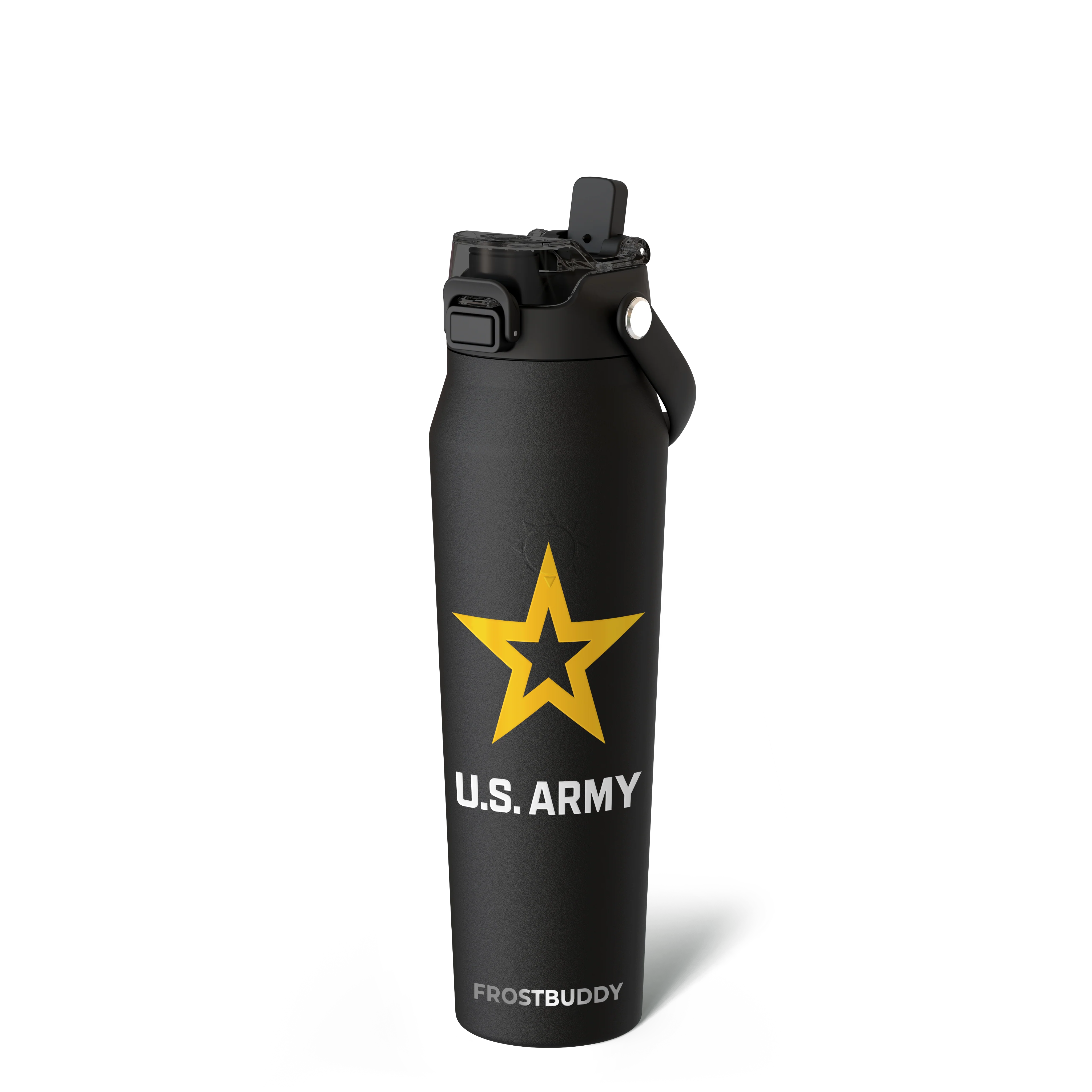 Bottle Buddy 32oz | U.S. Army | Unit Zero