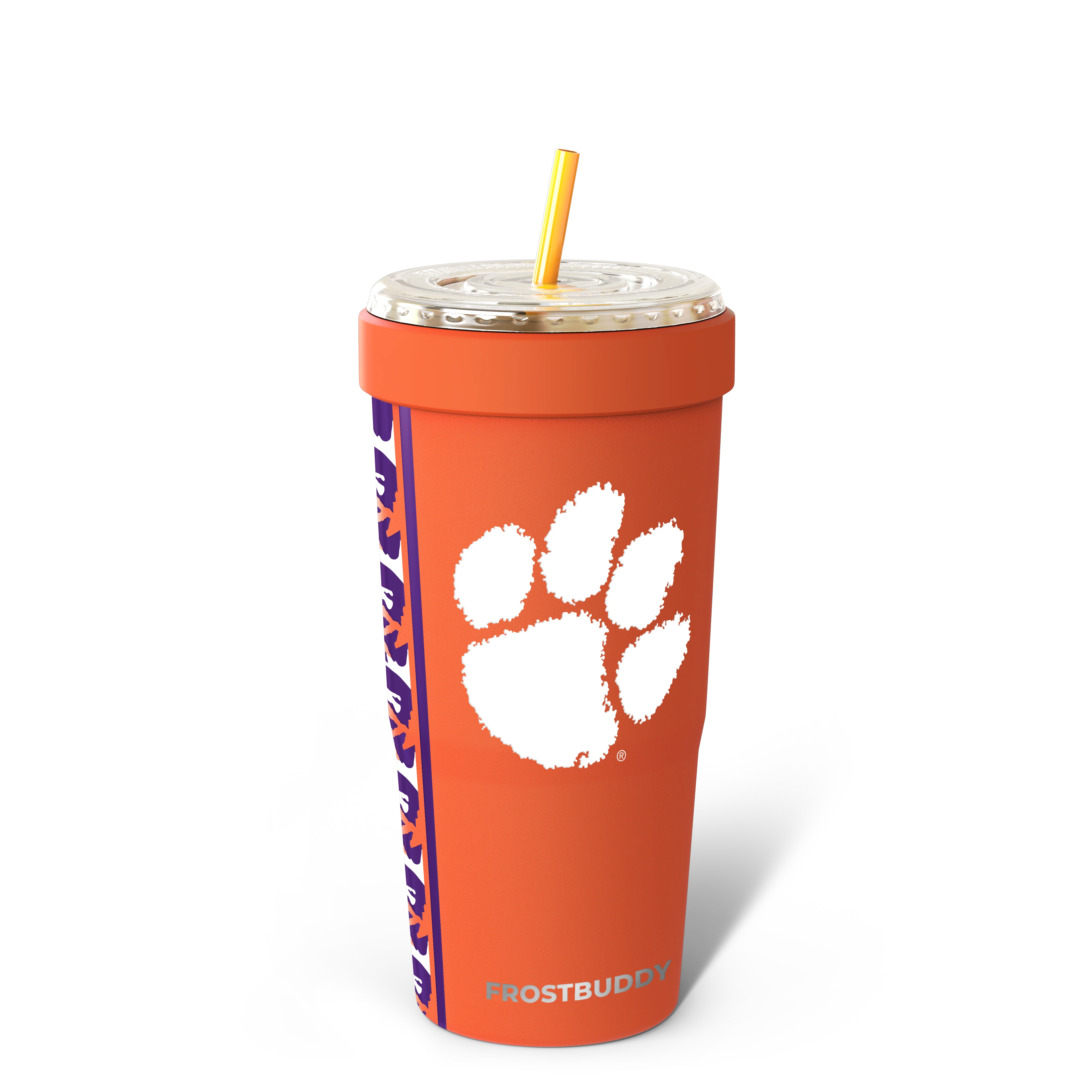 To-Go Buddy | Clemson Tigers | Gameday