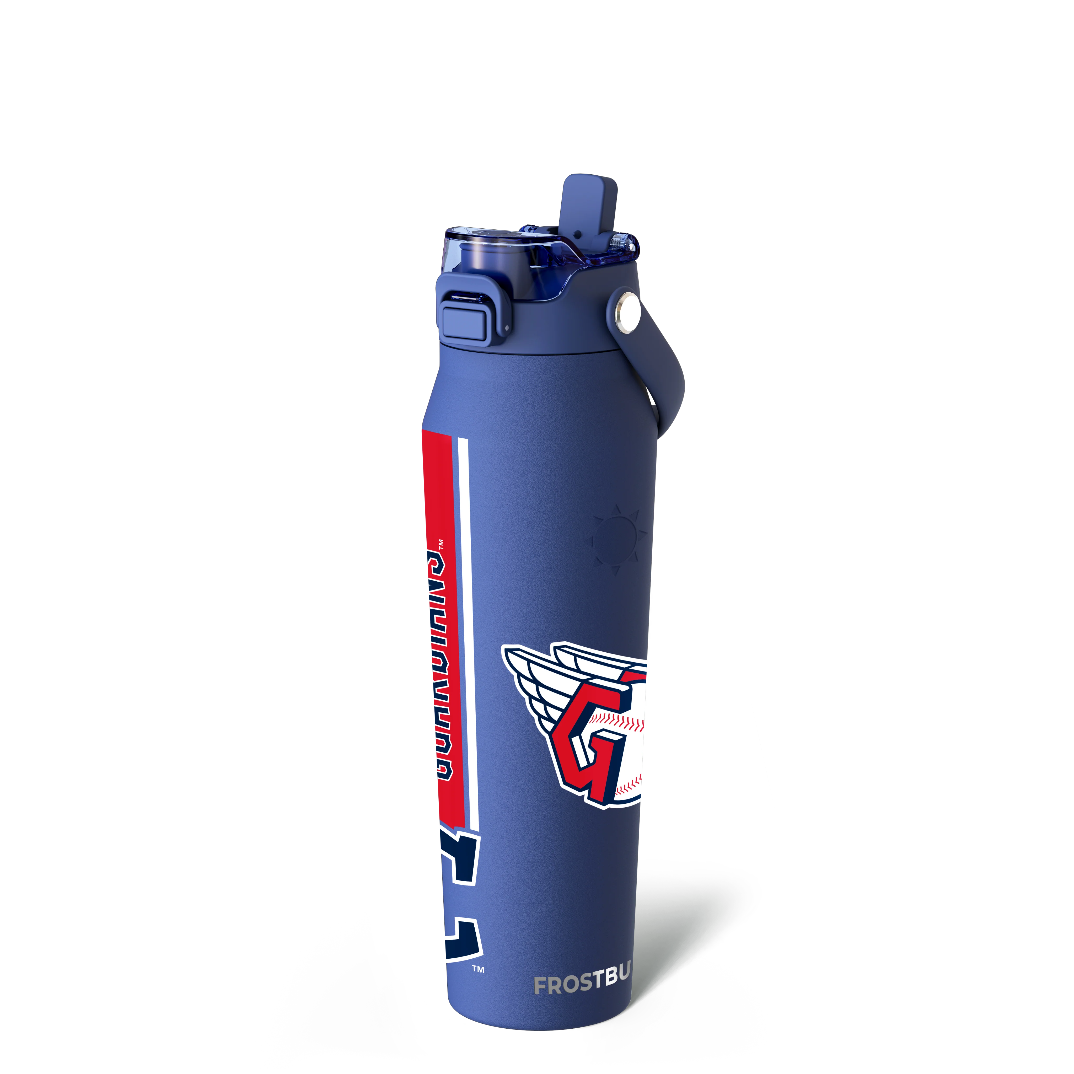 Bottle Buddy 32oz | Cleveland Guardians | Gameday