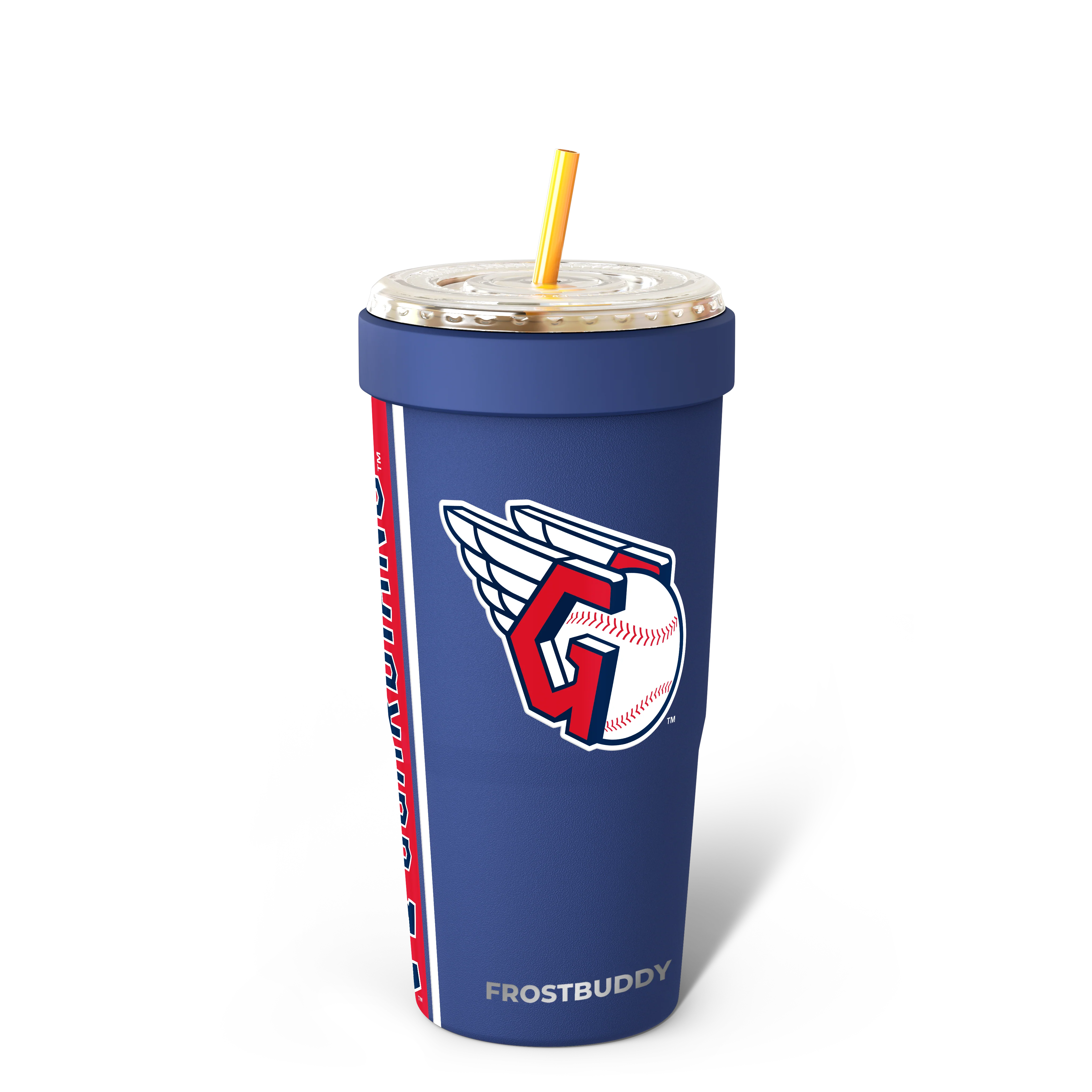 To-Go Buddy | Cleveland Guardians | Gameday