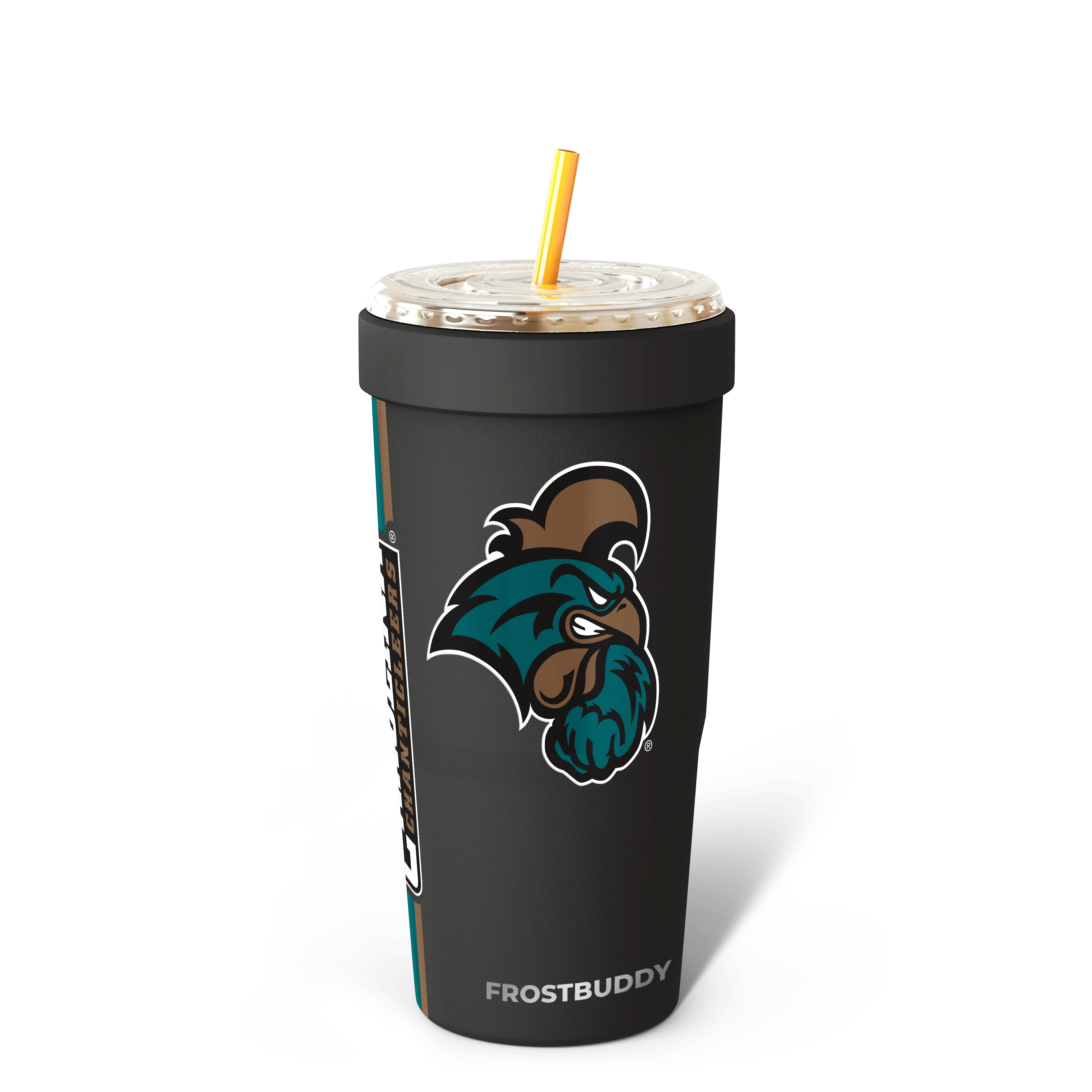 To-Go Buddy | Coastal Carolina Chanticleers | Gameday
