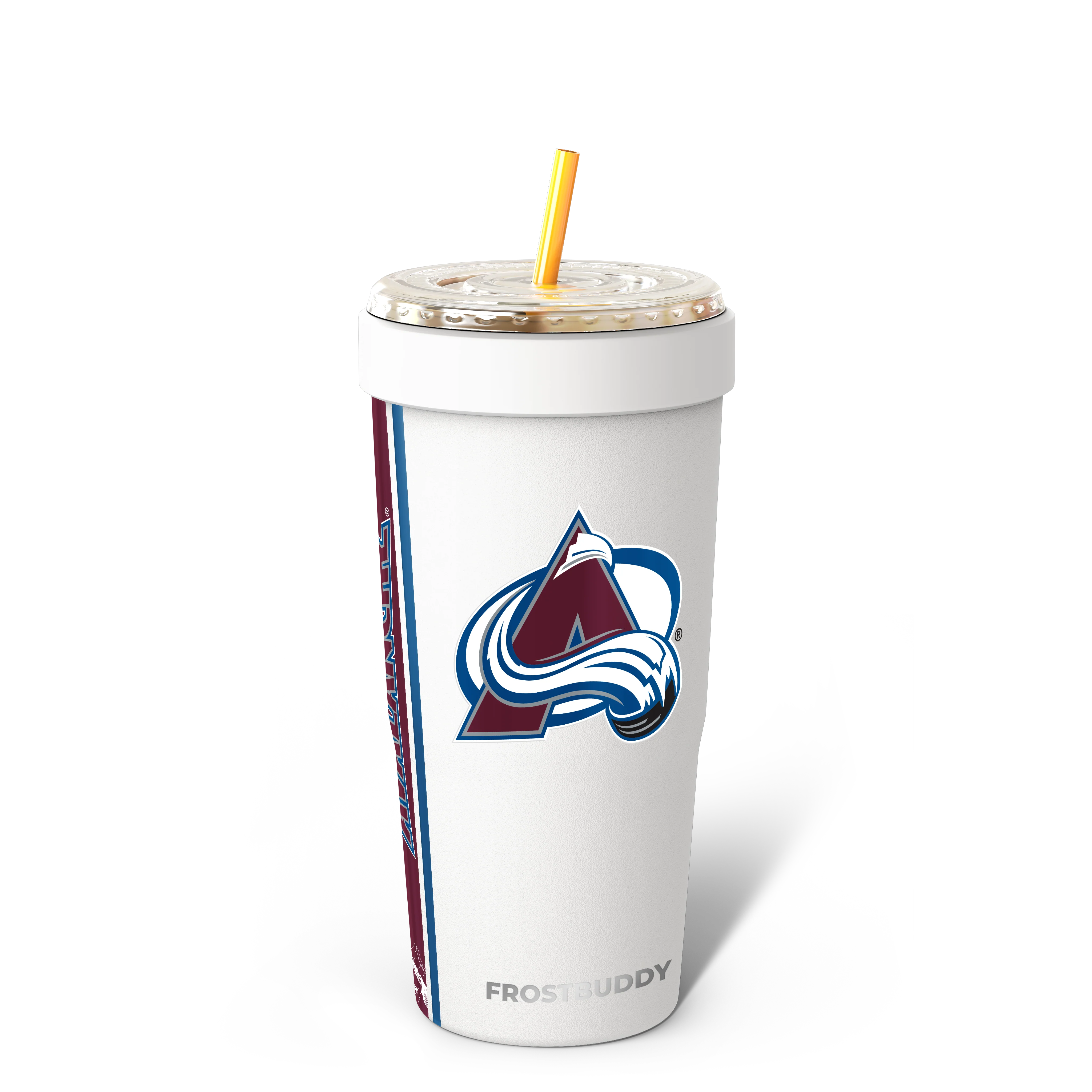 To-Go Buddy | Colorado Avalanche | Gameday
