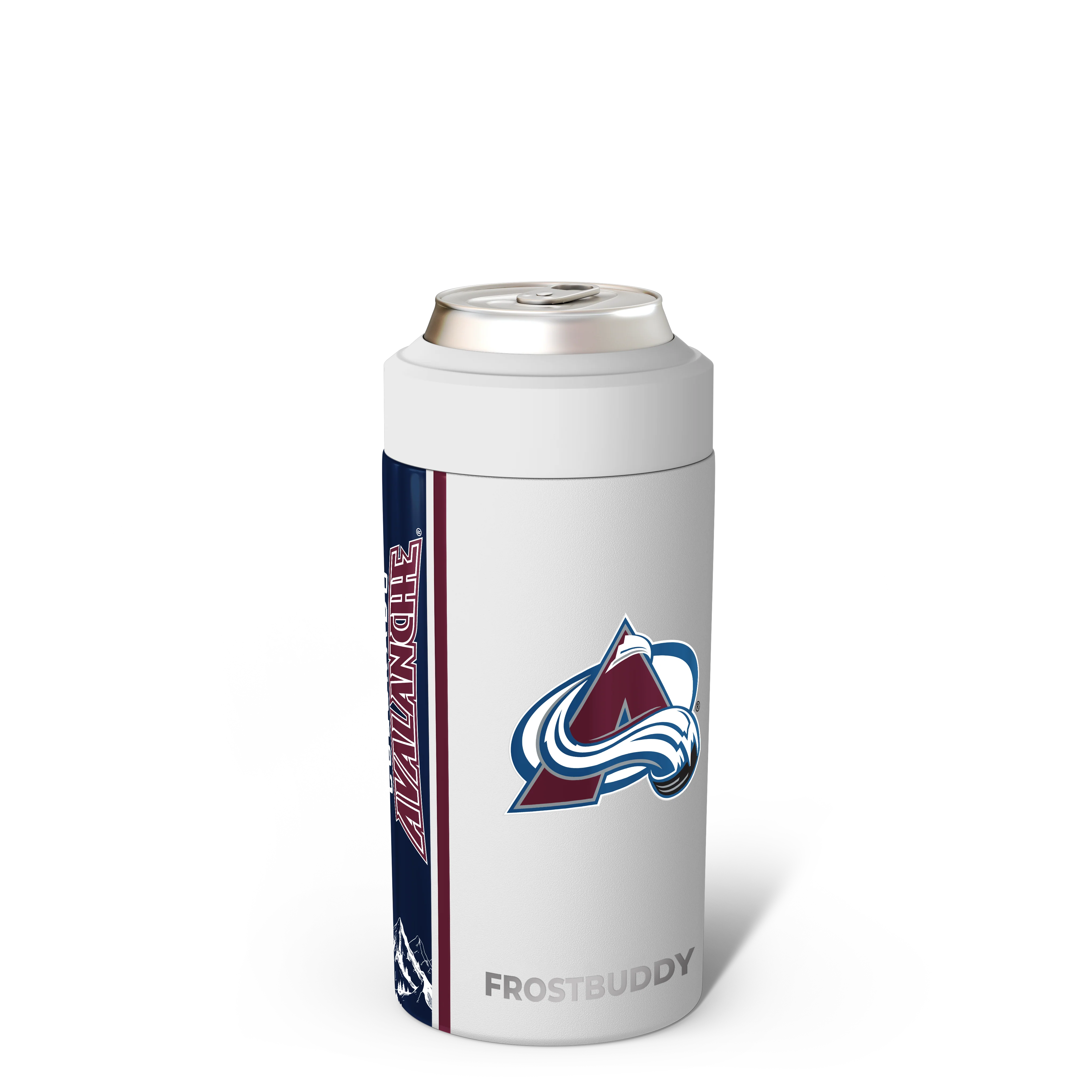 Universal Buddy | Colorado Avalanche | Gameday