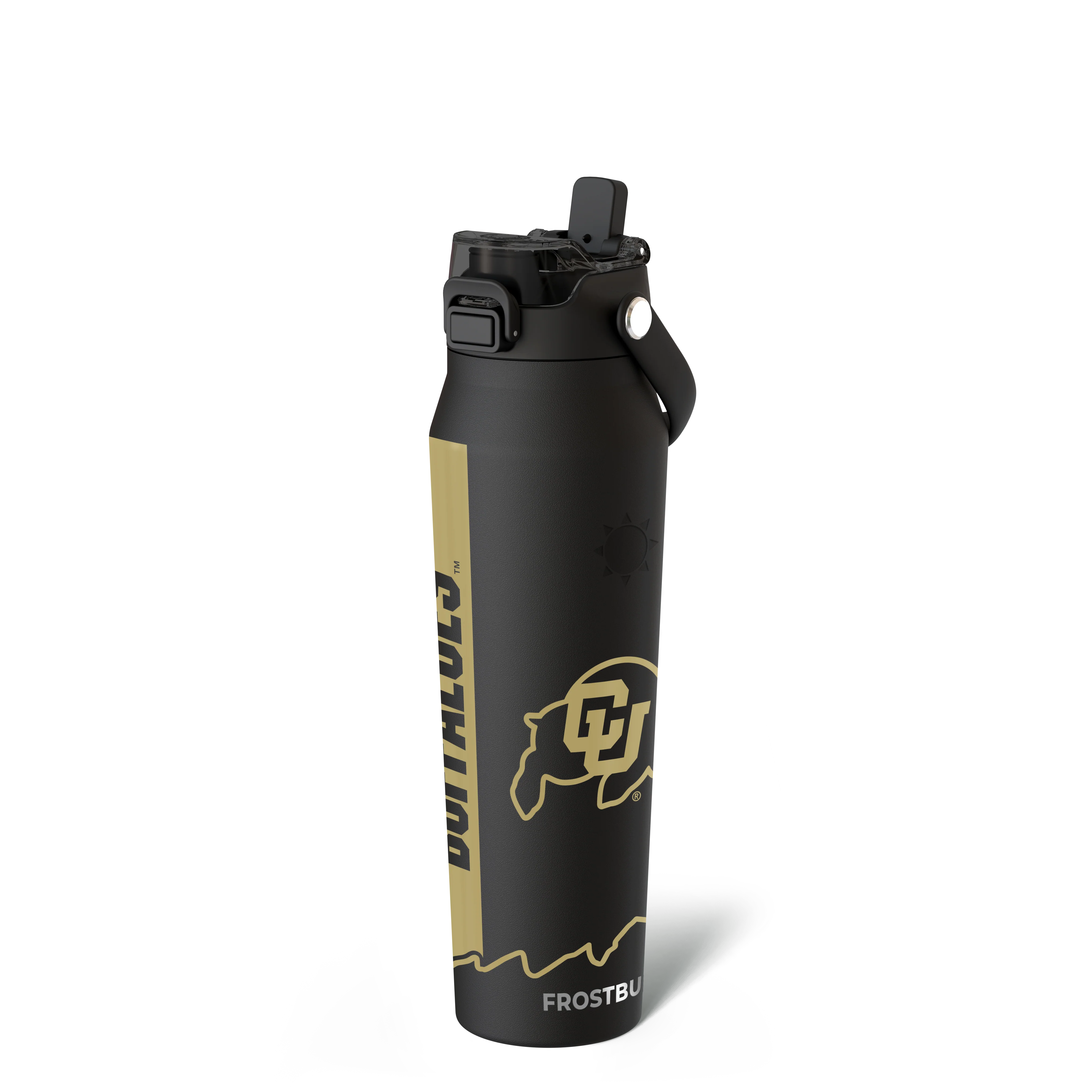 Bottle Buddy 32oz | Colorado Buffaloes | Gameday