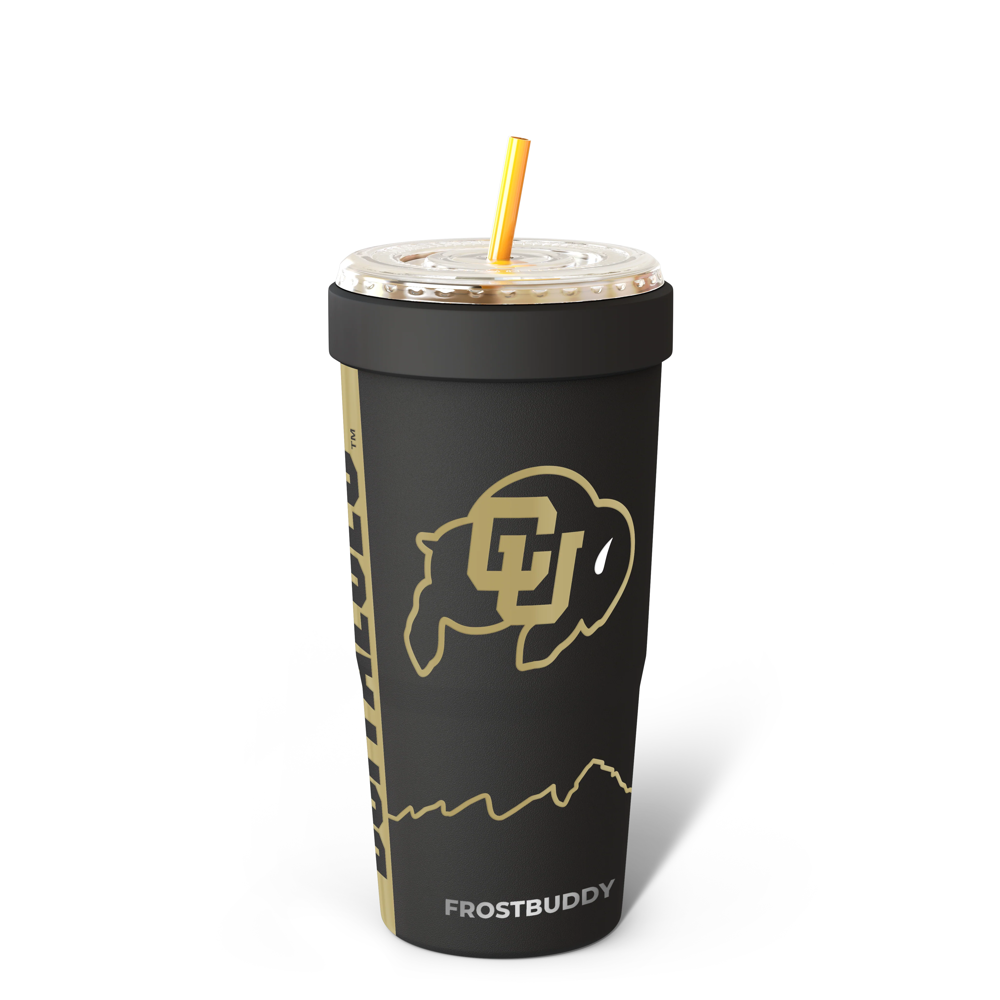 To-Go Buddy | Colorado Buffaloes | Gameday